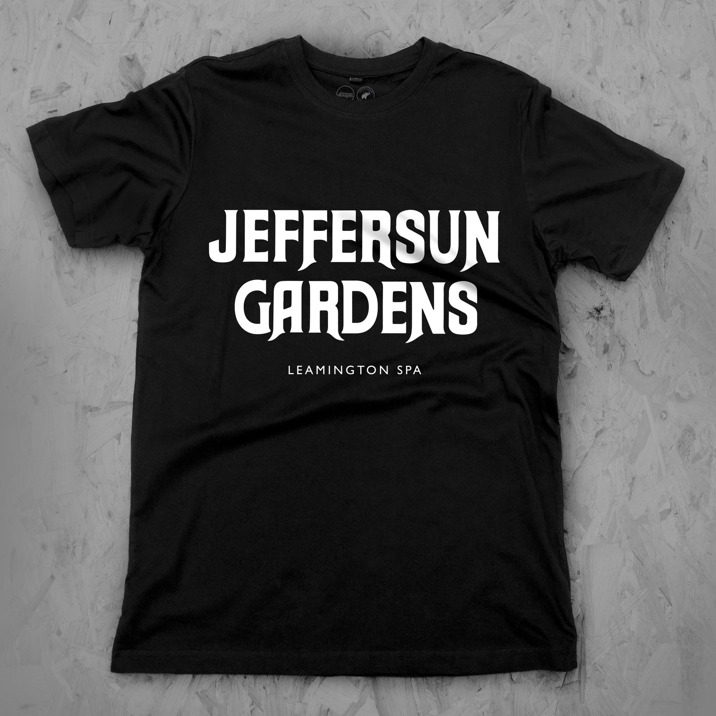 Jeffersun Gardens