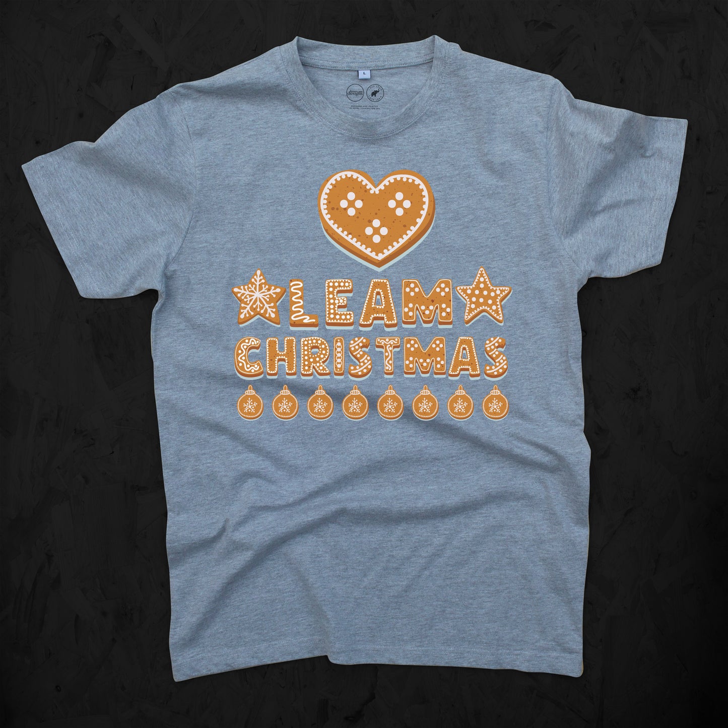 Leam Christmas Child's sizes 3-14 years