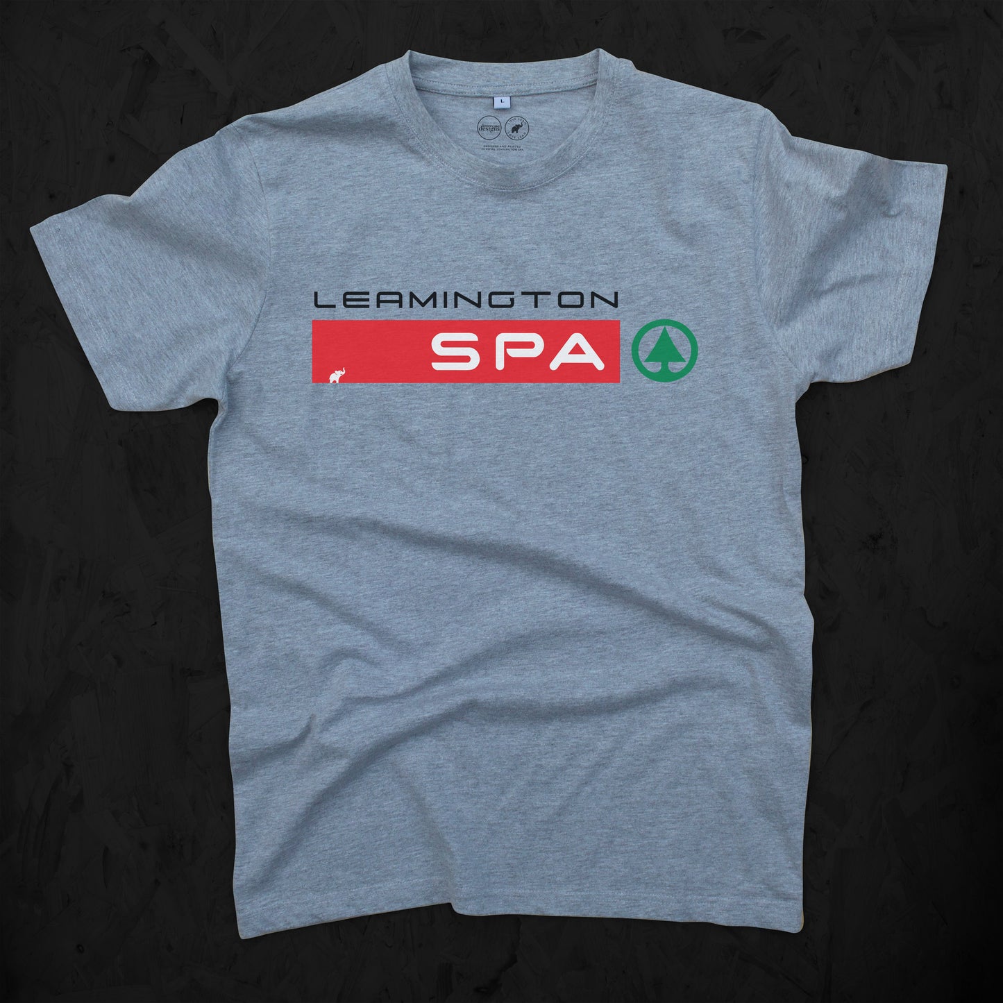 Leamington Spar Tee