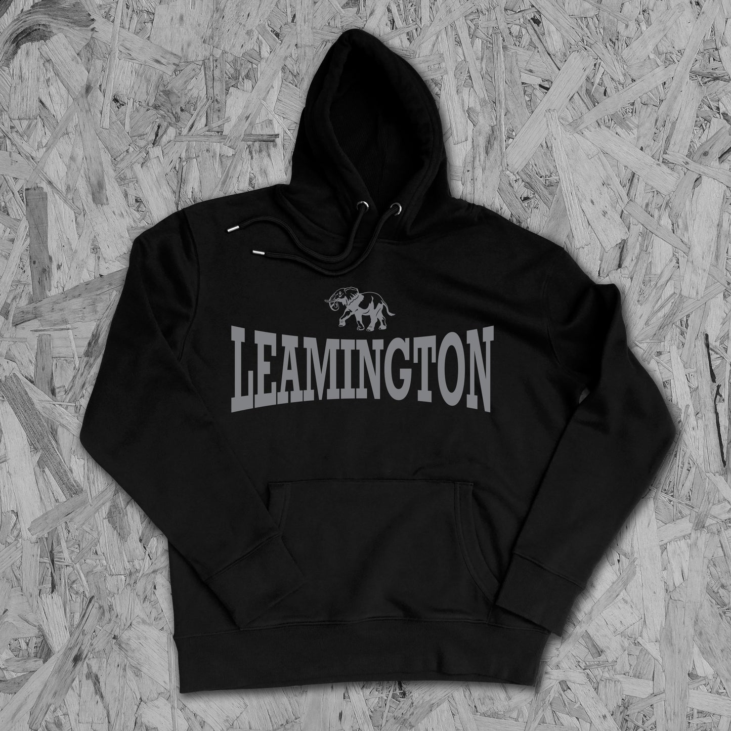 Leamington Hoodie