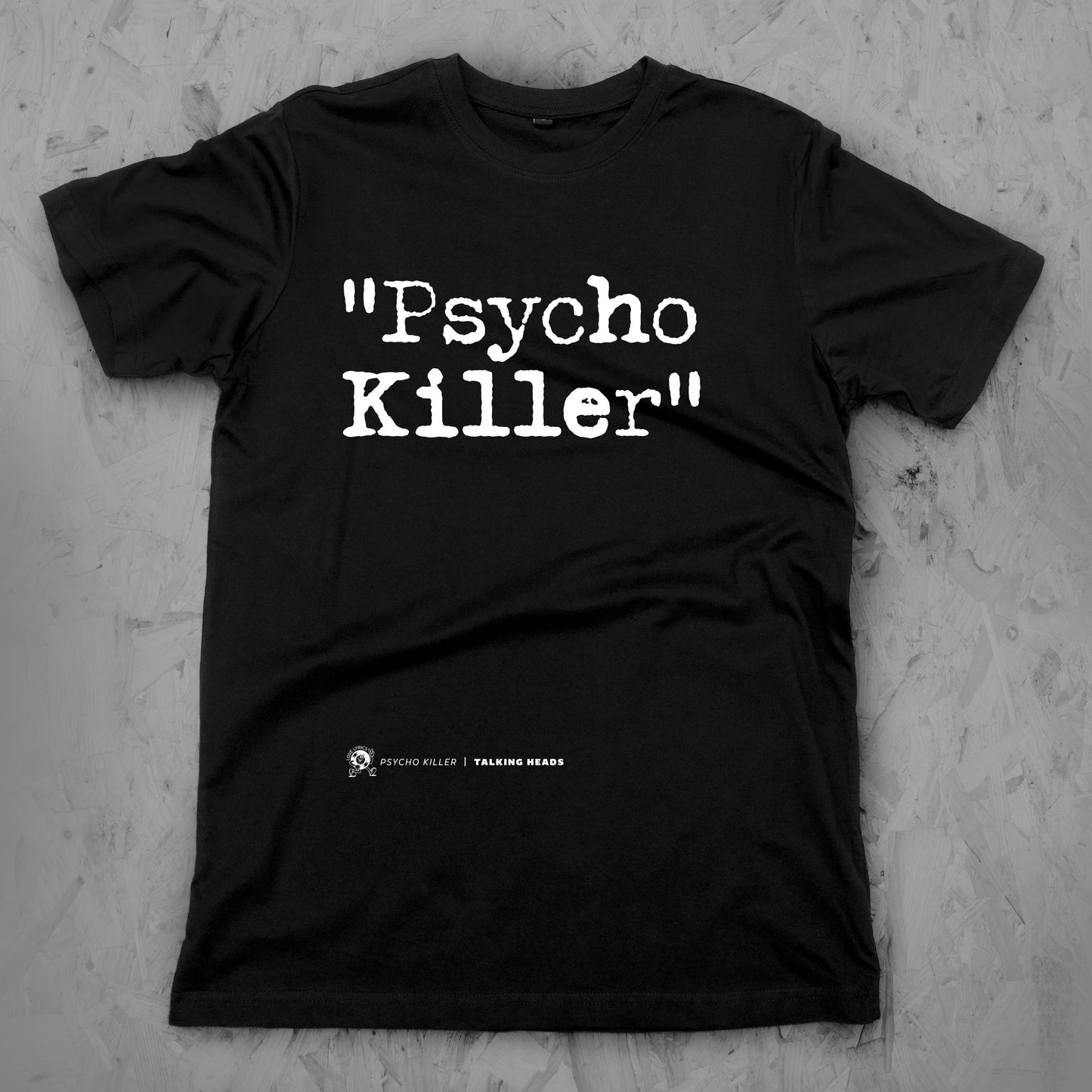 Psycho Killer 1