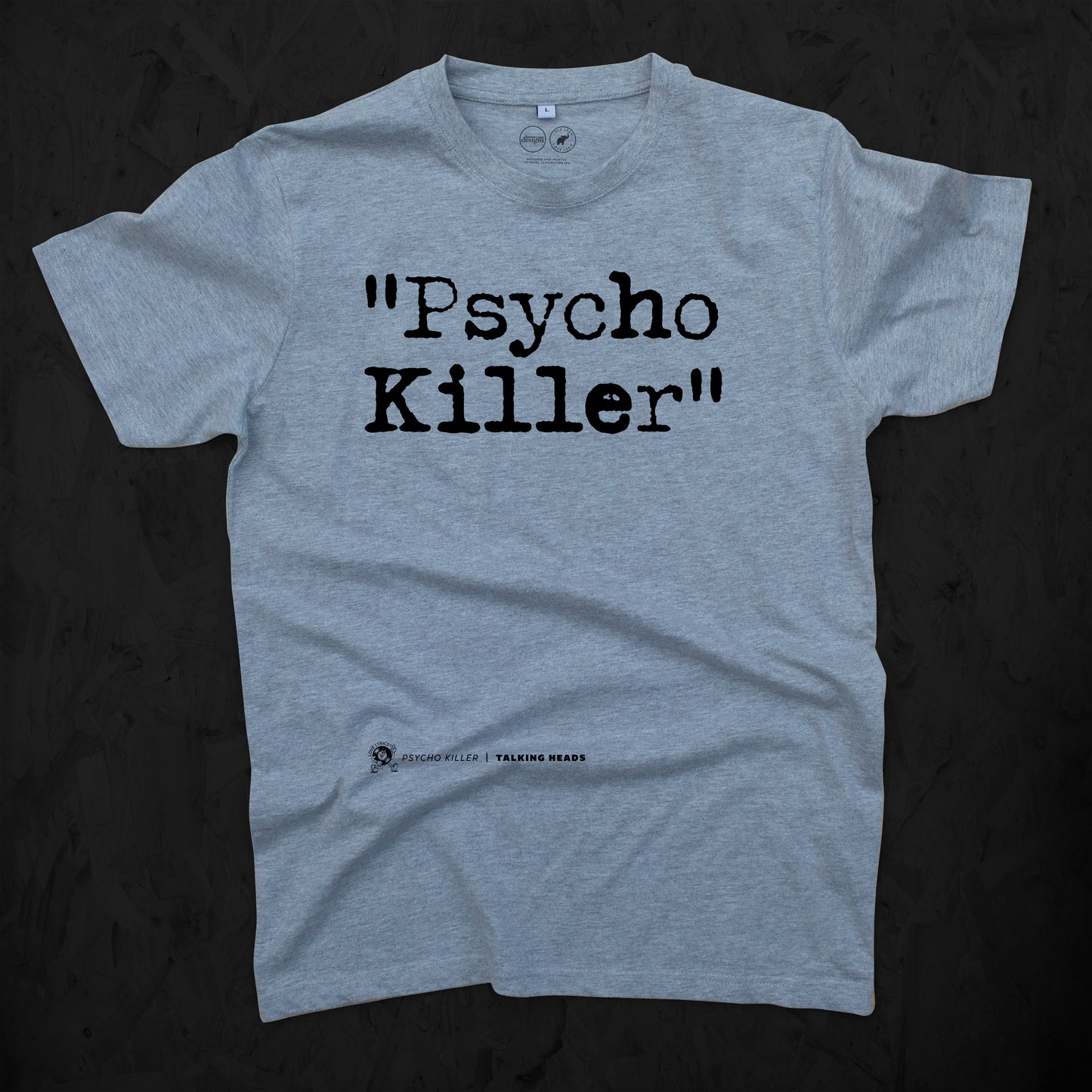 Psycho Killer 1