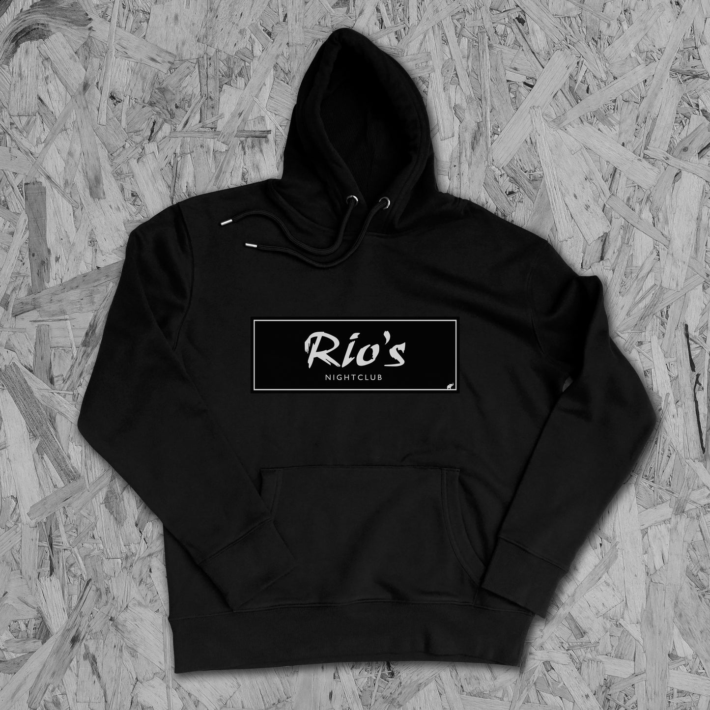 Rios Hoodie