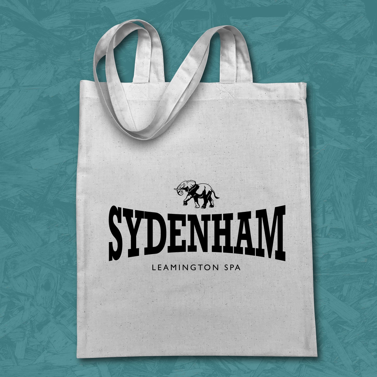 Sydenham Tote Bag