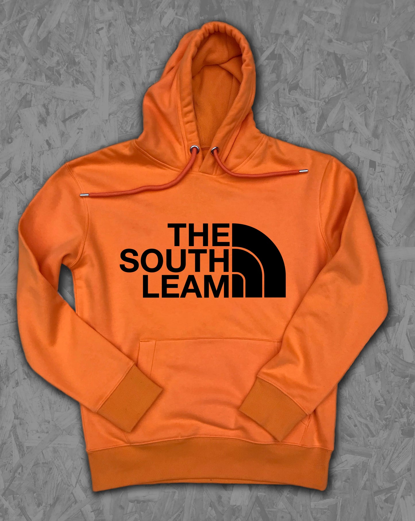 The South Leam Hoodie