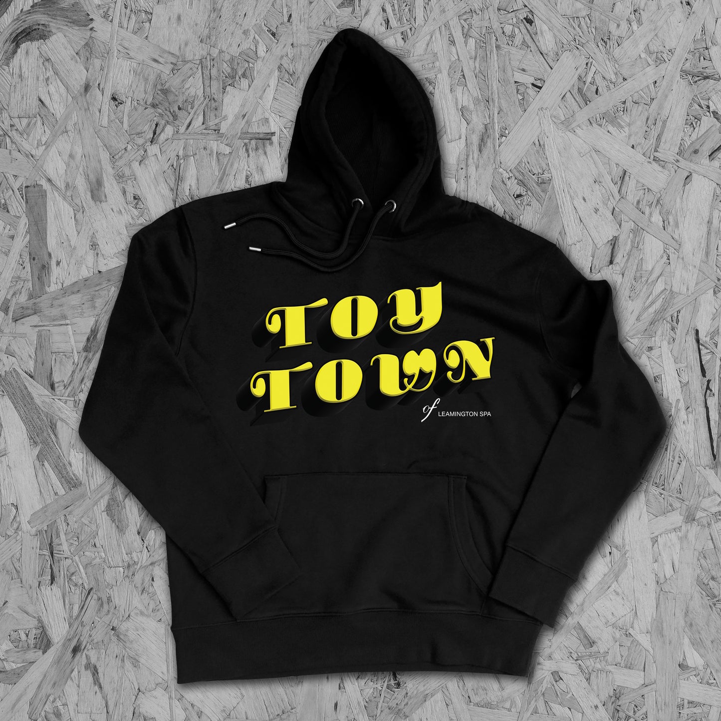 Toy Town 2 Hoodie