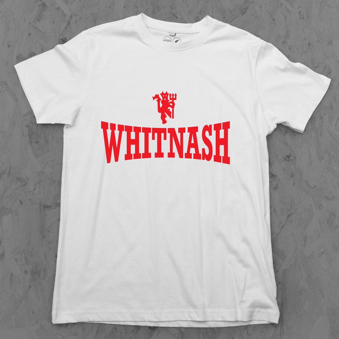 Whitnash Red Devil