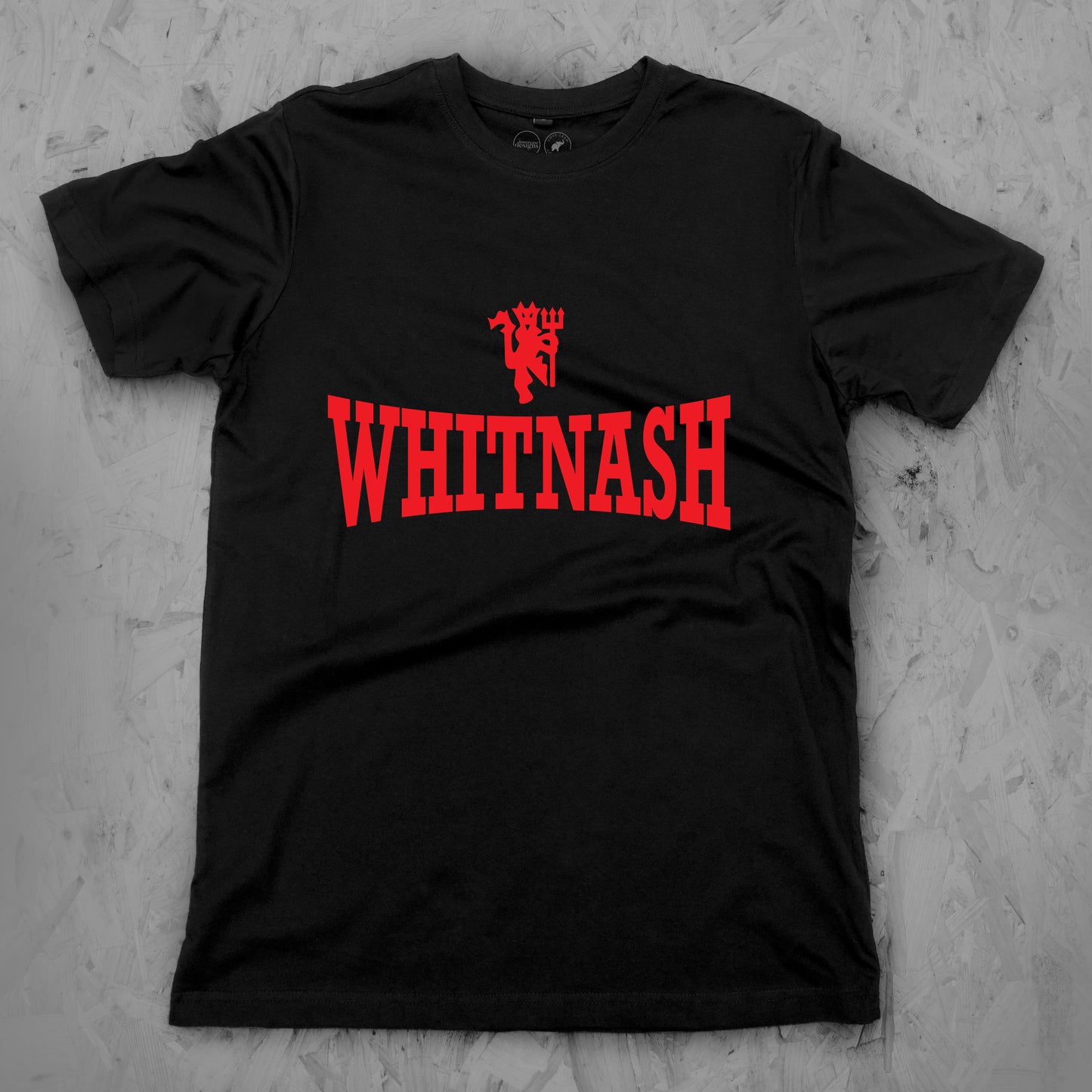 Whitnash Red Devil