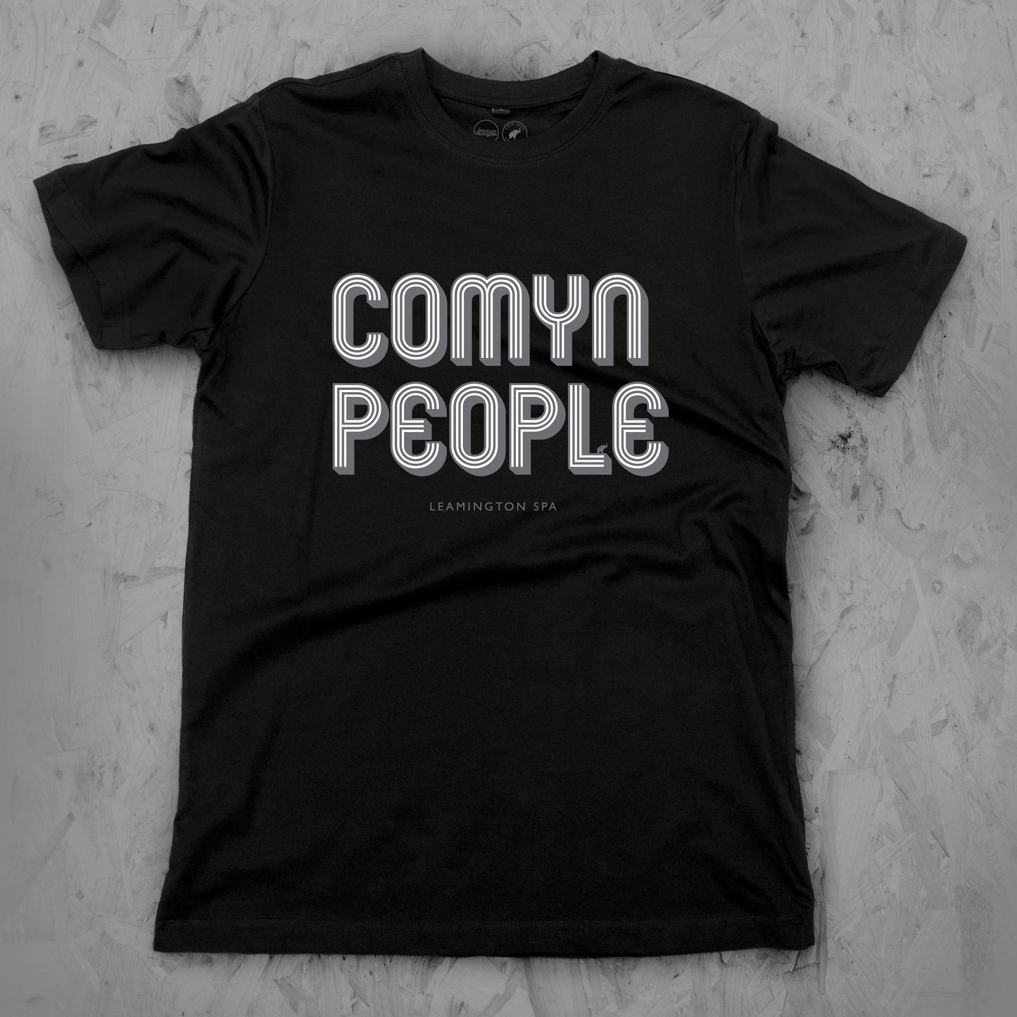 Comyn People Child's sizes 3-14 years