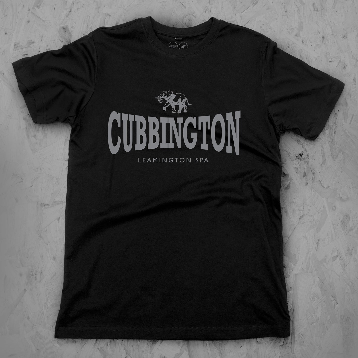 Cubbington Tee