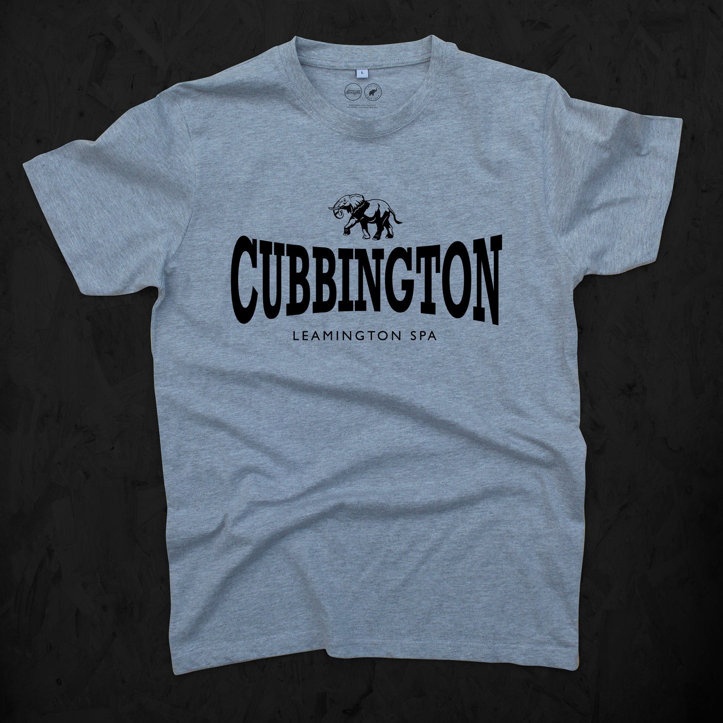 Cubbington Tee Child's sizes 3-14 years