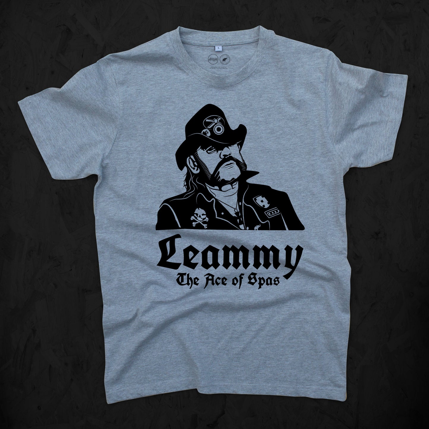 Leammy!