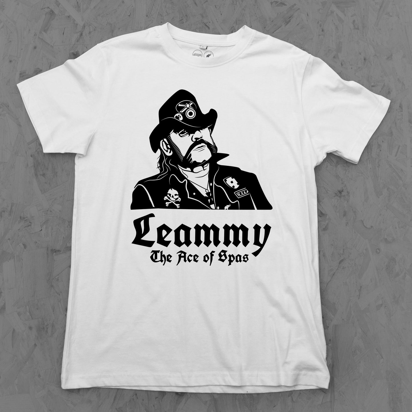 Leammy!