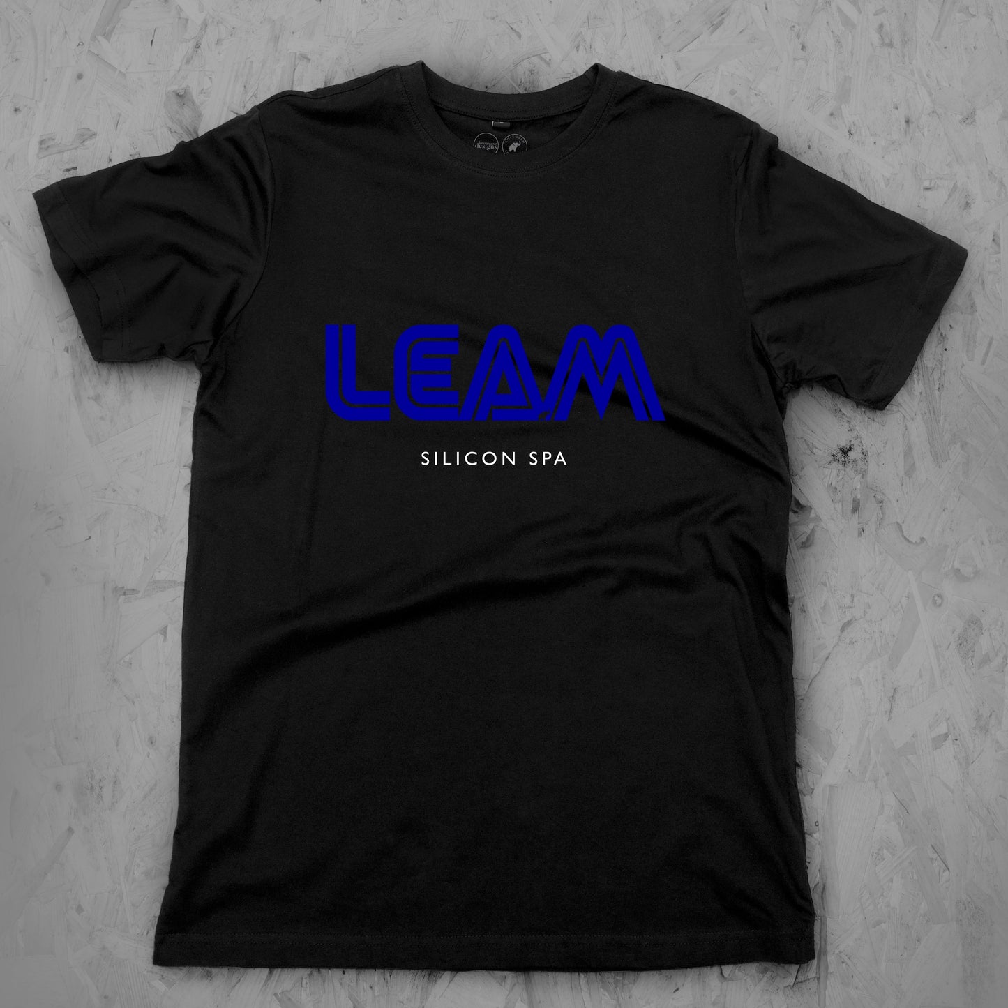 LeamSega Tee Child's sizes 3-14 years