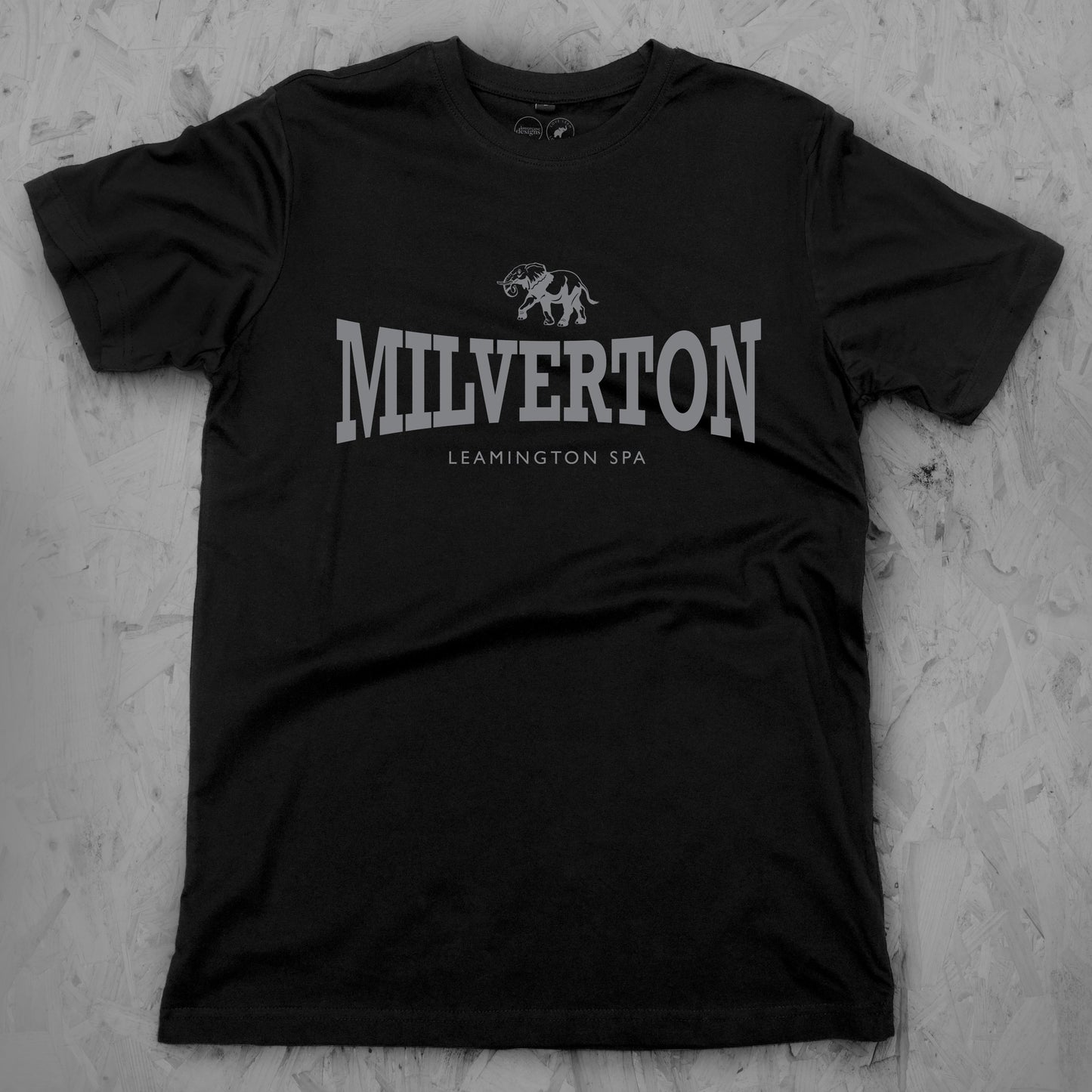 Milverton Tee - Child's sizes 3-14 years
