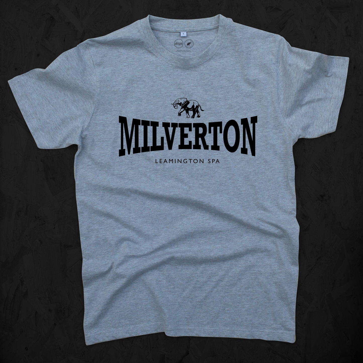 Milverton Tee - Child's sizes 3-14 years