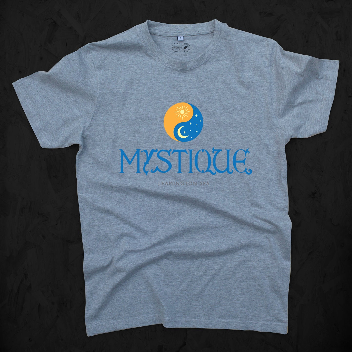 Mystique Tee Child's sizes 3-14 years