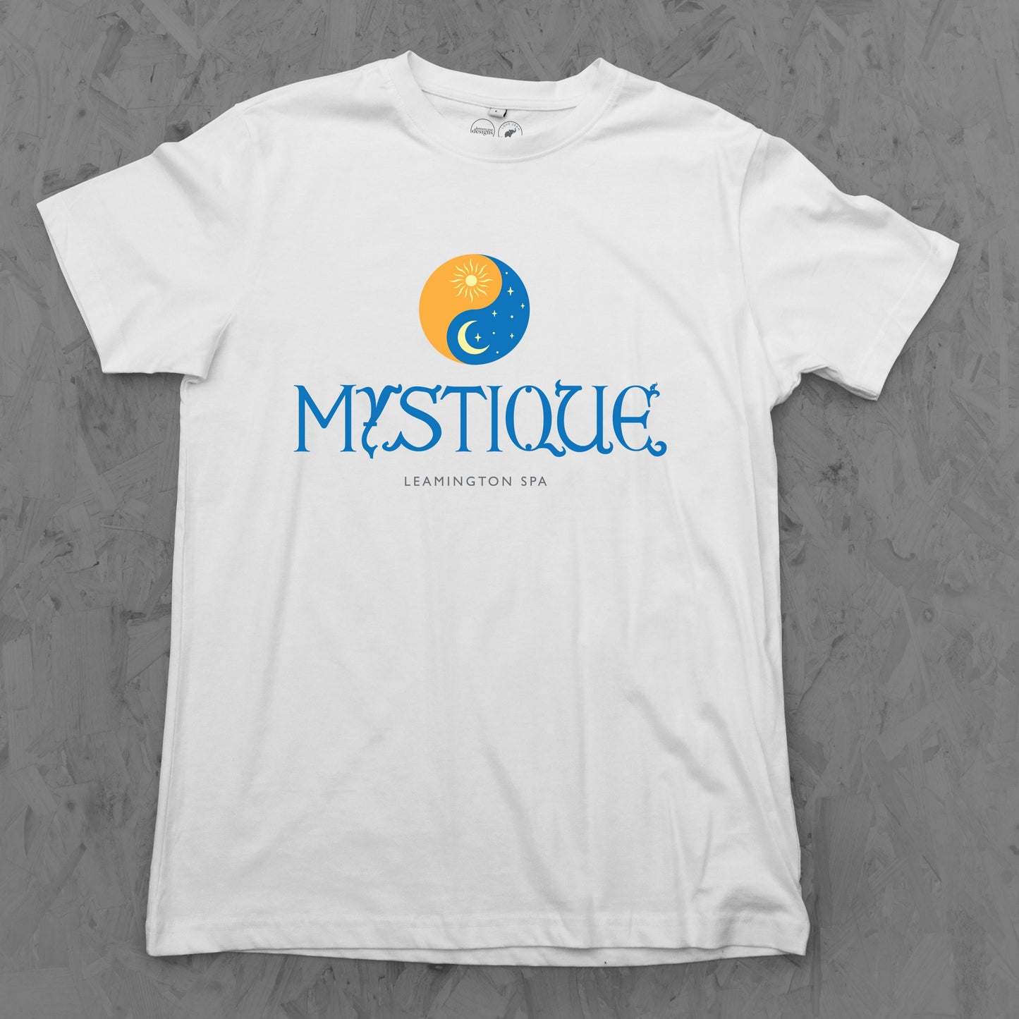 Mystique Tee Child's sizes 3-14 years