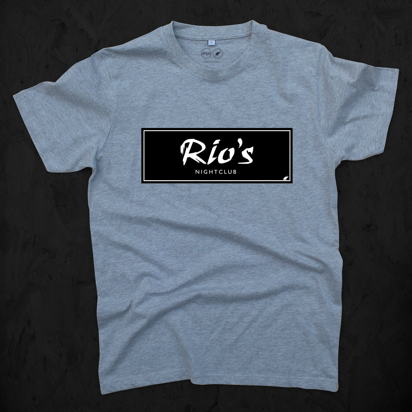 Rio's Nightclub