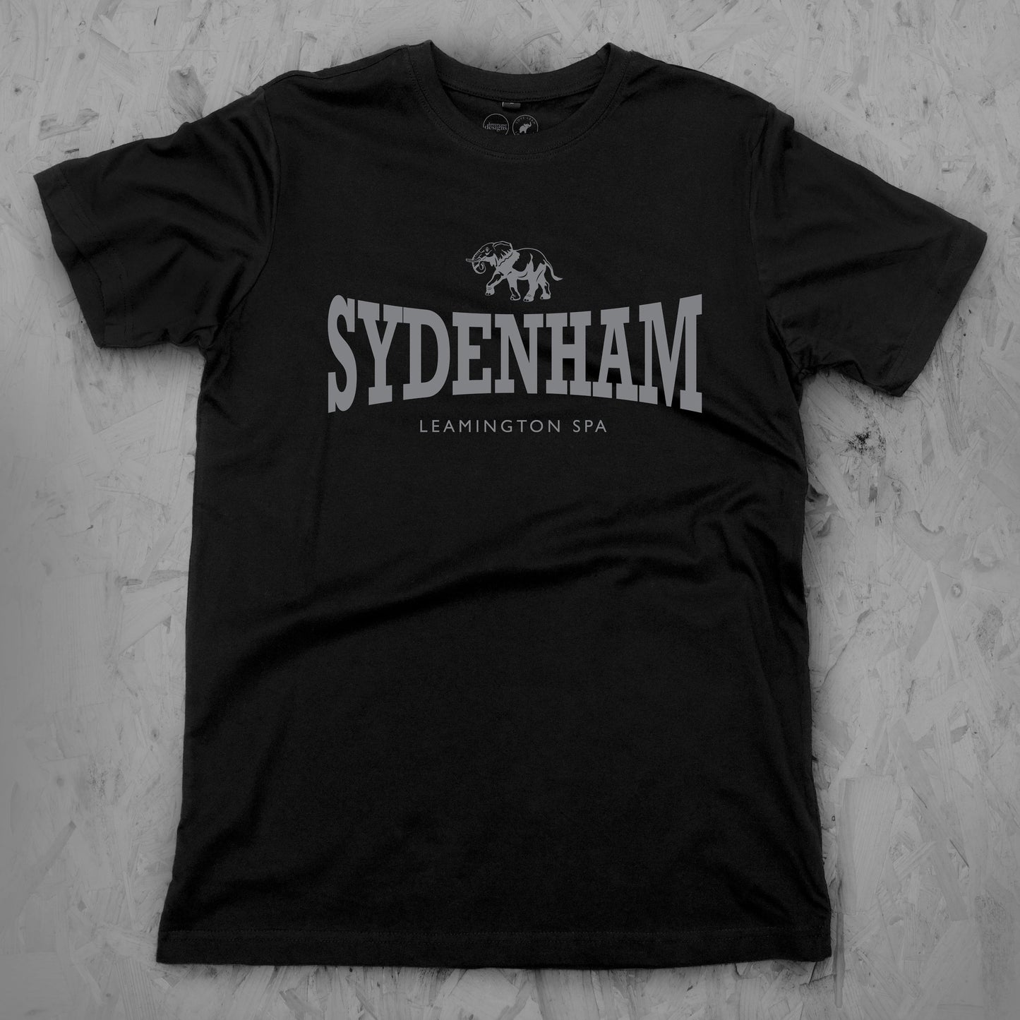 Sydenham Tee Child's sizes 3-14 years