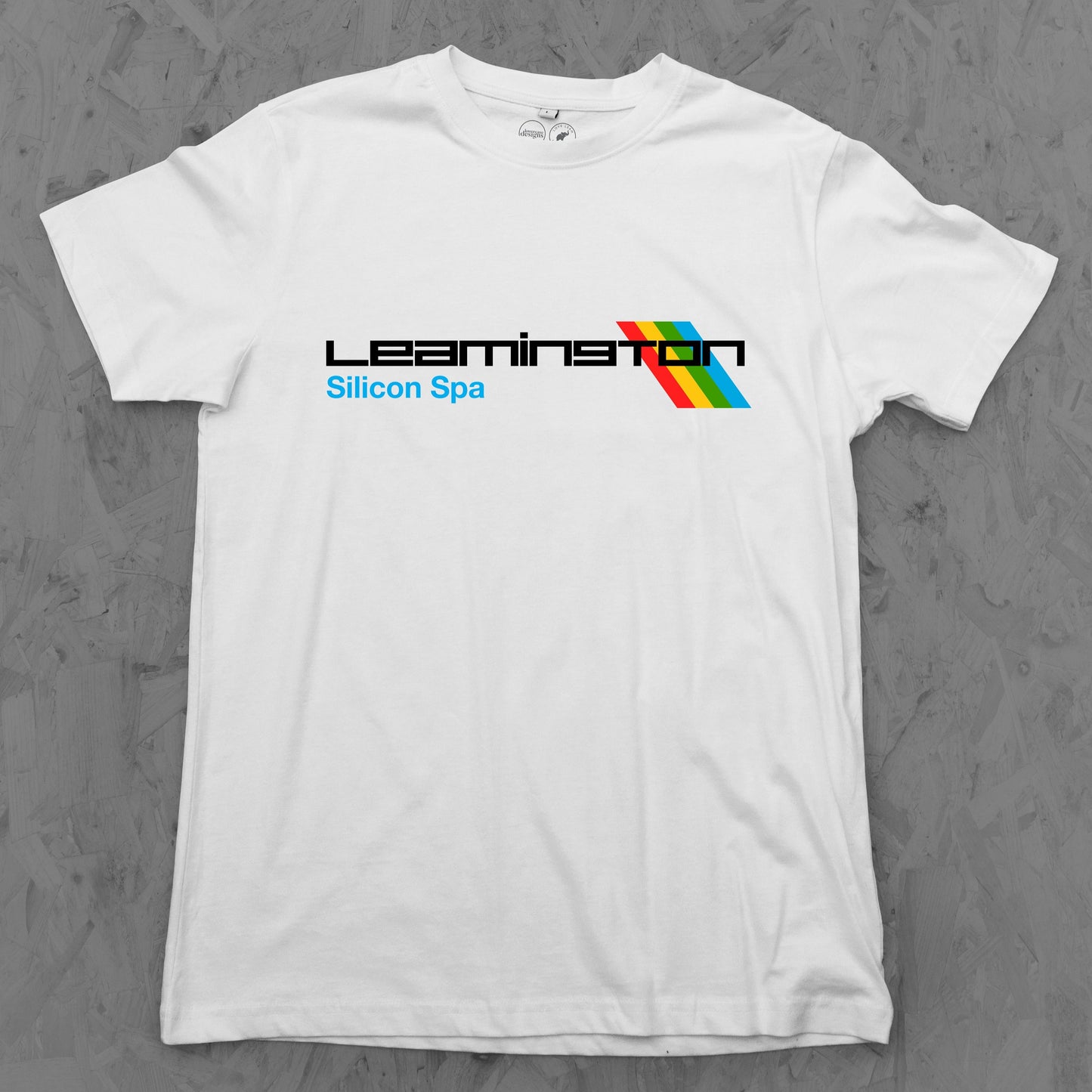 ZX Leamington Tee Child's sizes 3-14 years