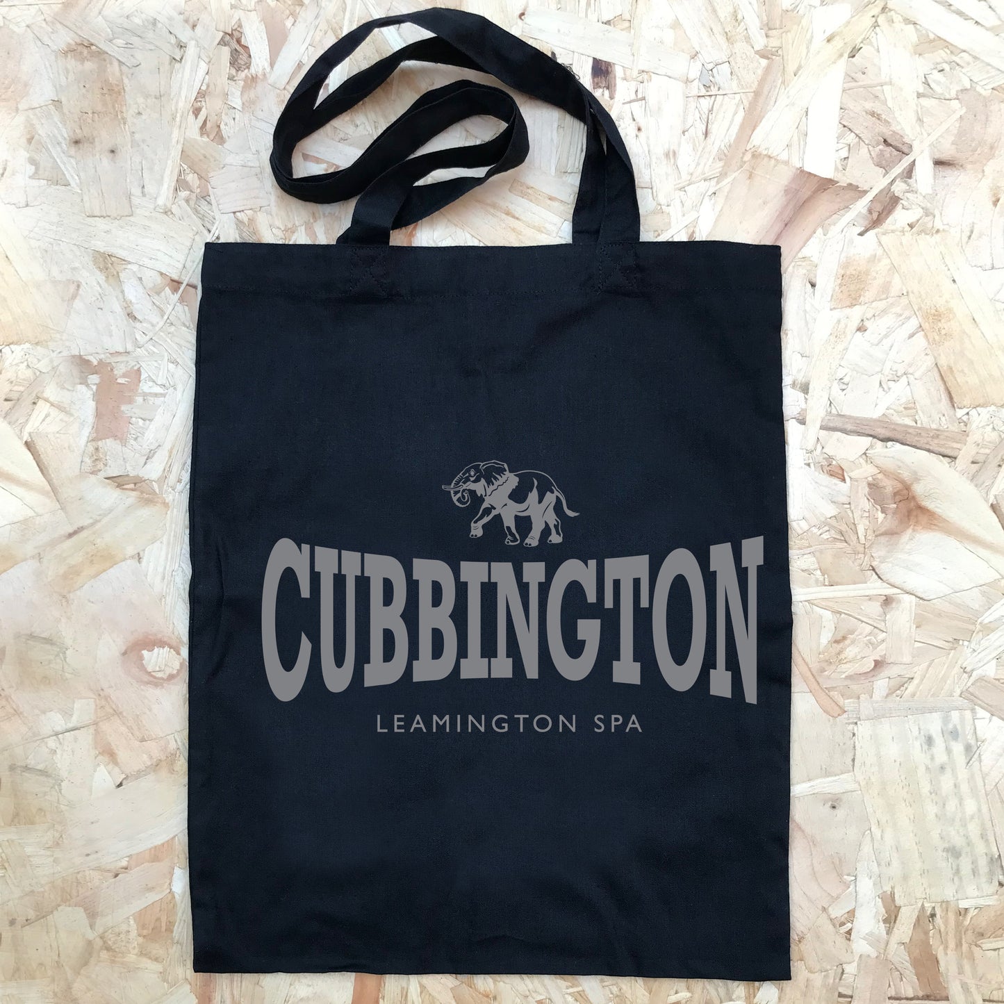 Cubbington Tote Bag
