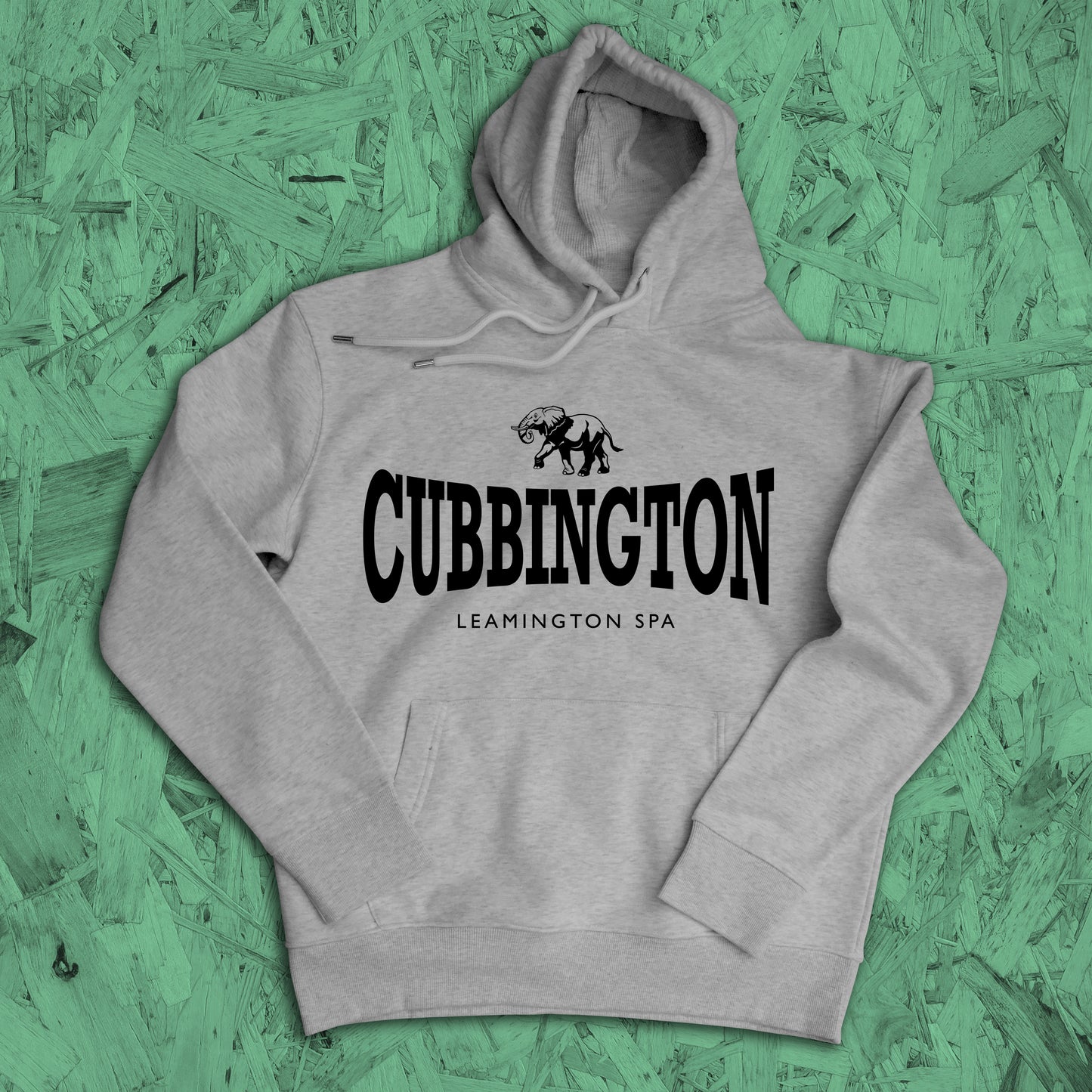 Cubbington Hoodie