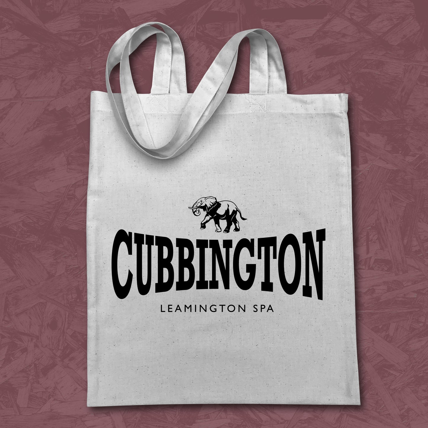Cubbington Tote Bag