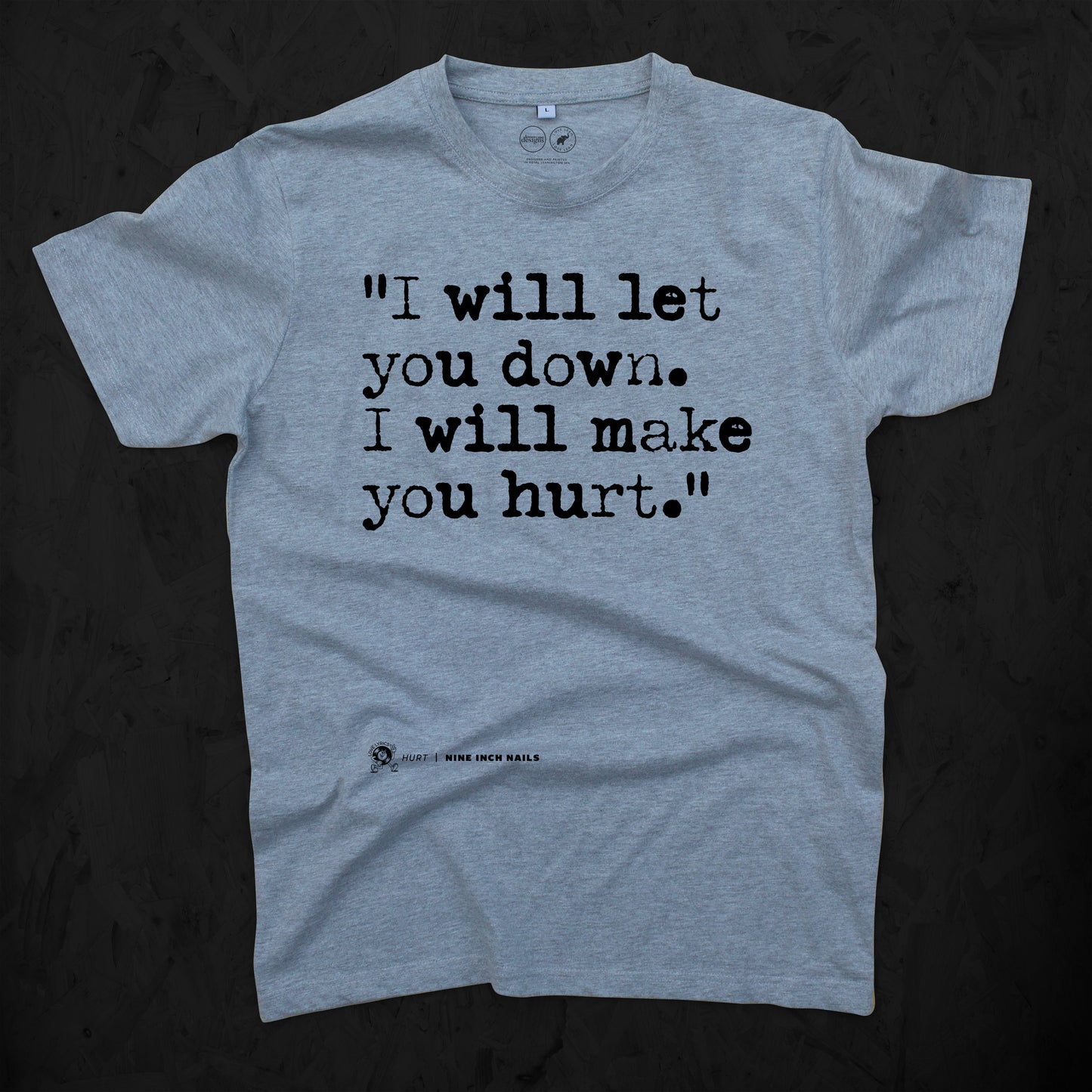 Hurt