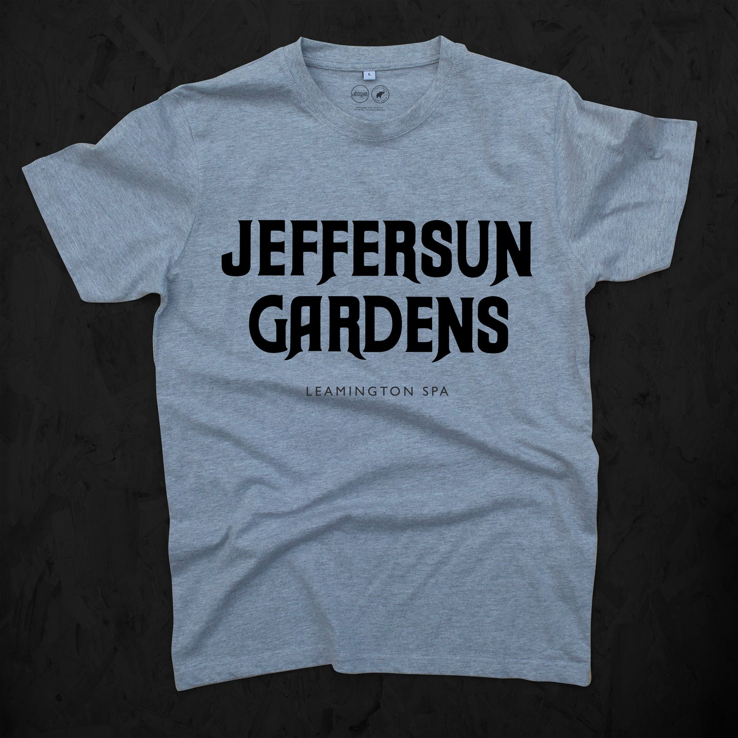 Jeffersun Gardens