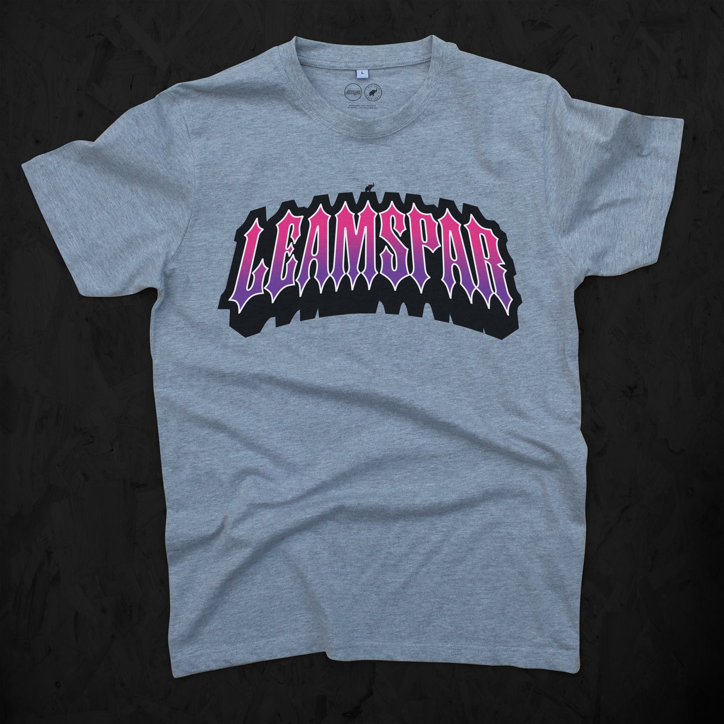 LeamSpar 2 - Leam-urban!