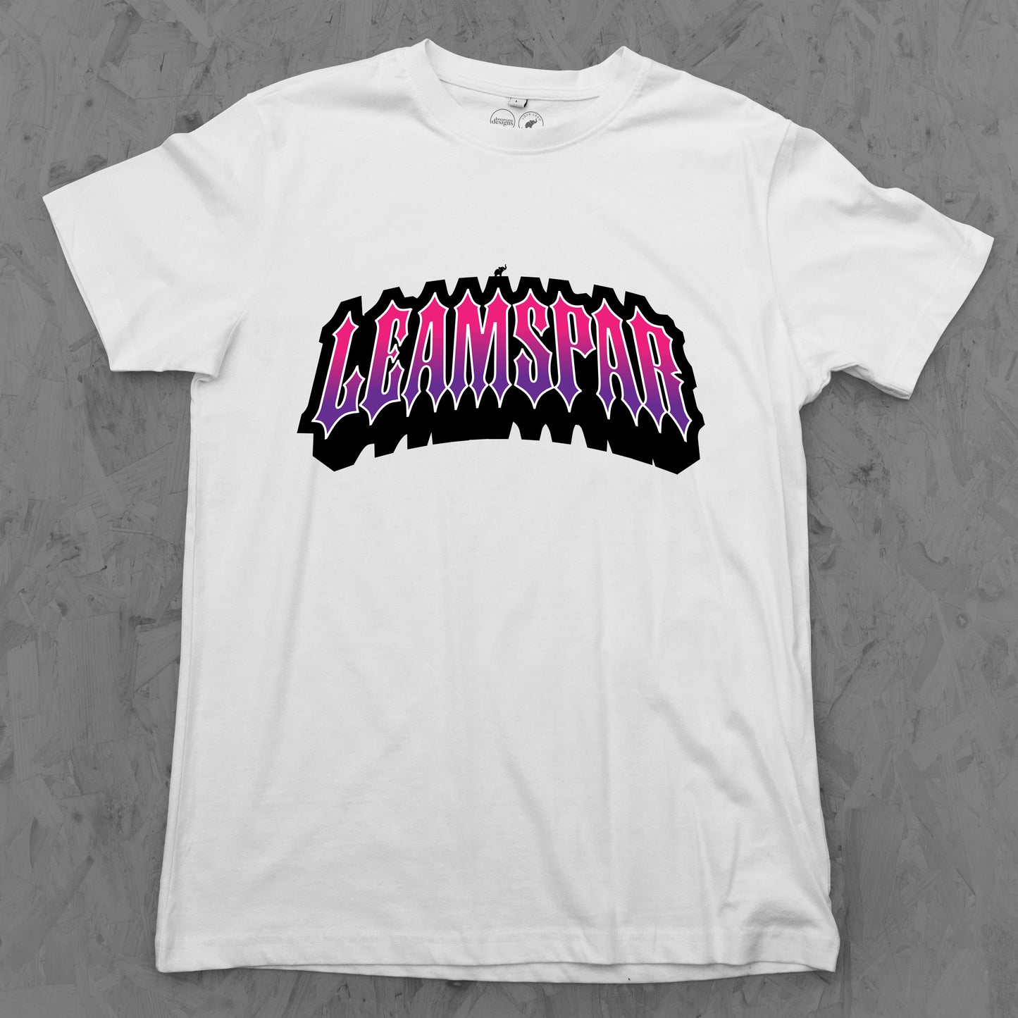 LeamSpar 2 - Leam-urban!