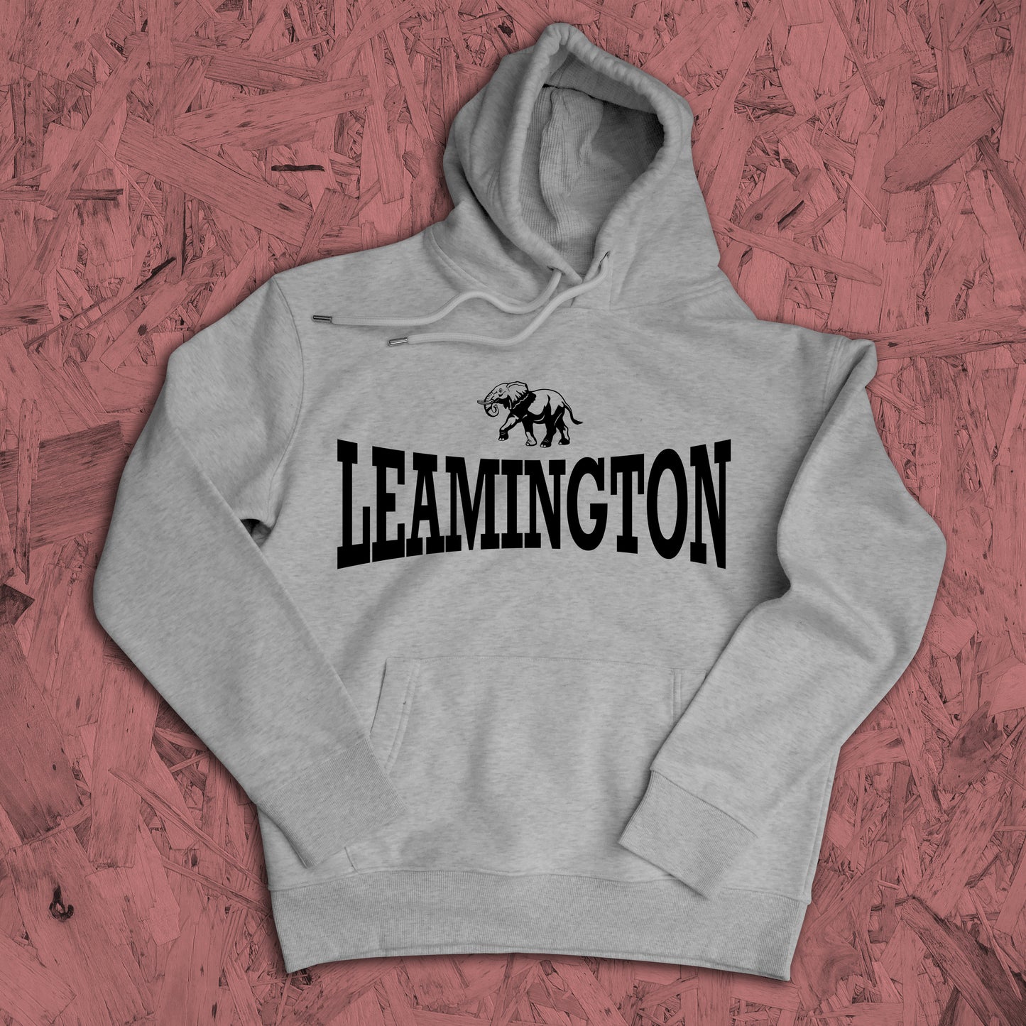 Leamington Hoodie