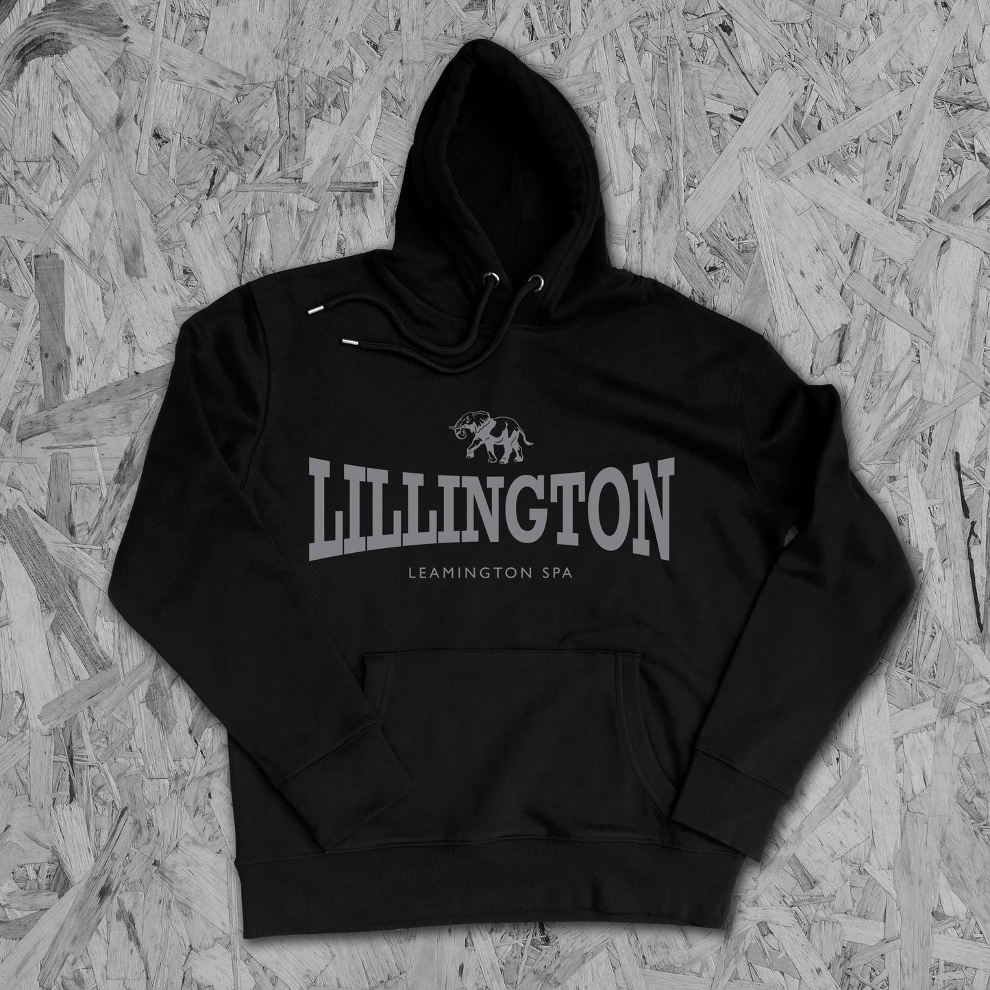 Lillington Hoodie