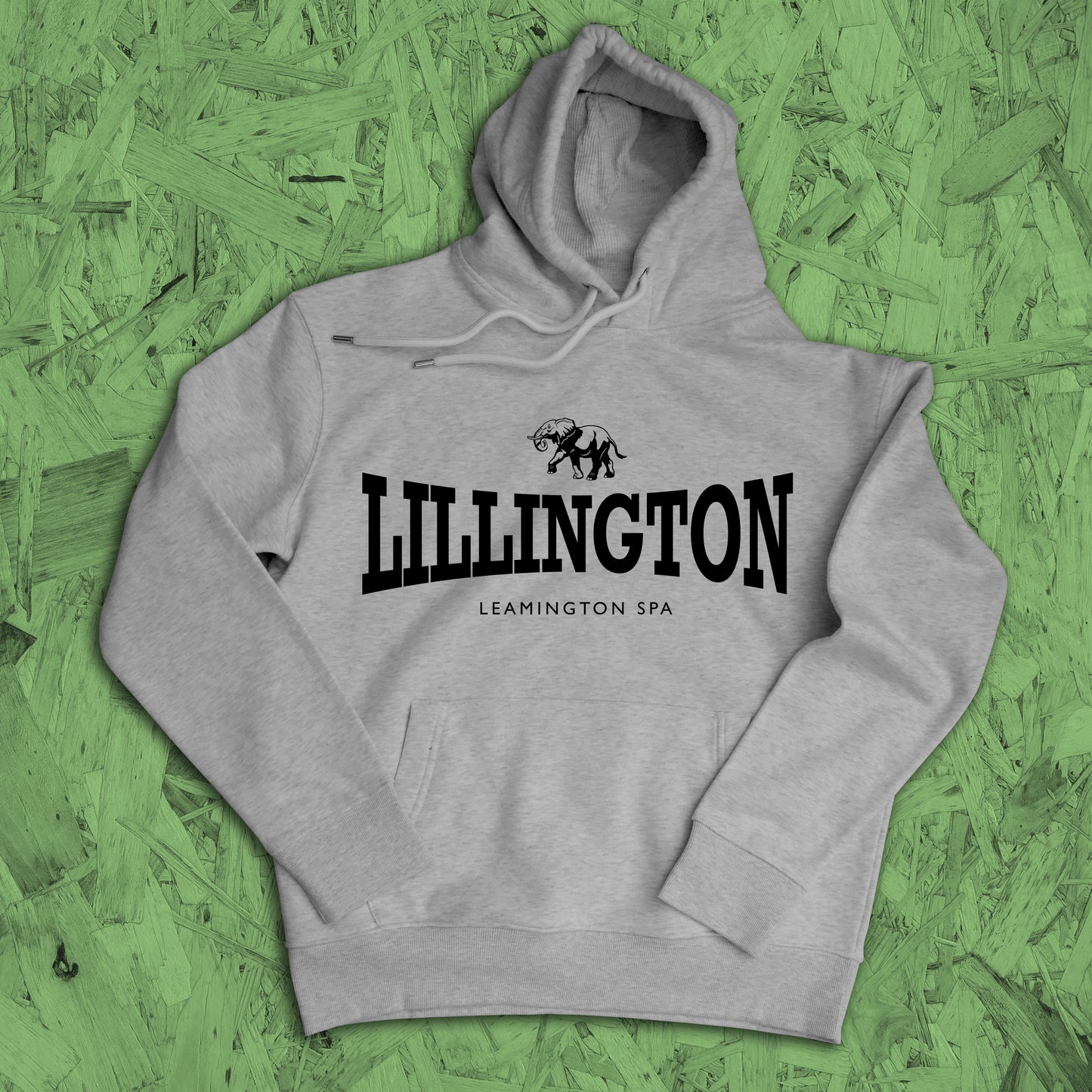 Lillington Hoodie