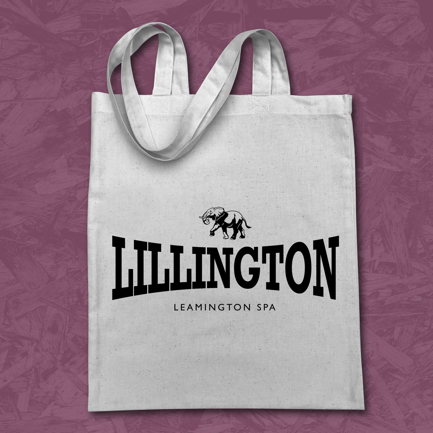 Lillington Tote Bag