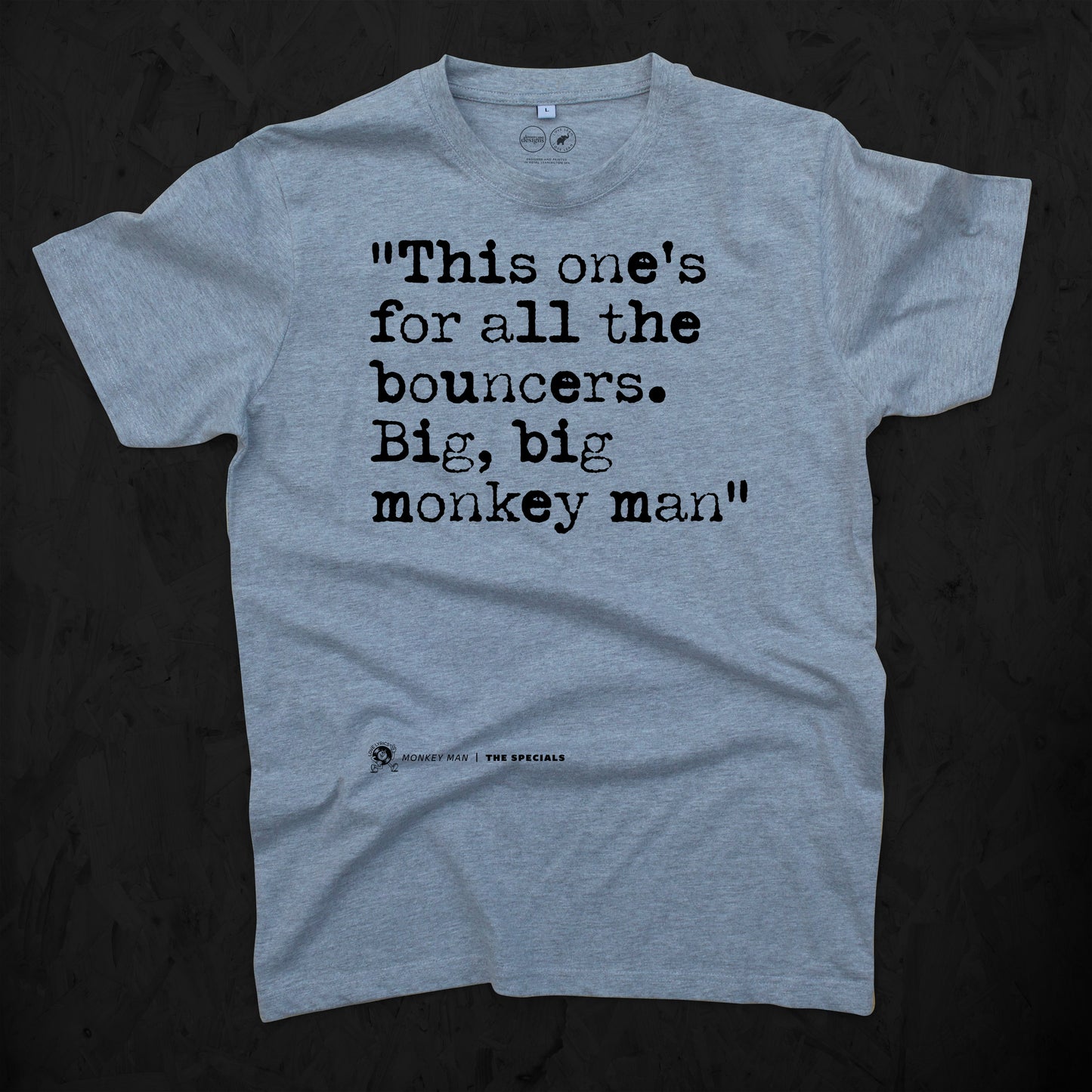Monkey Man