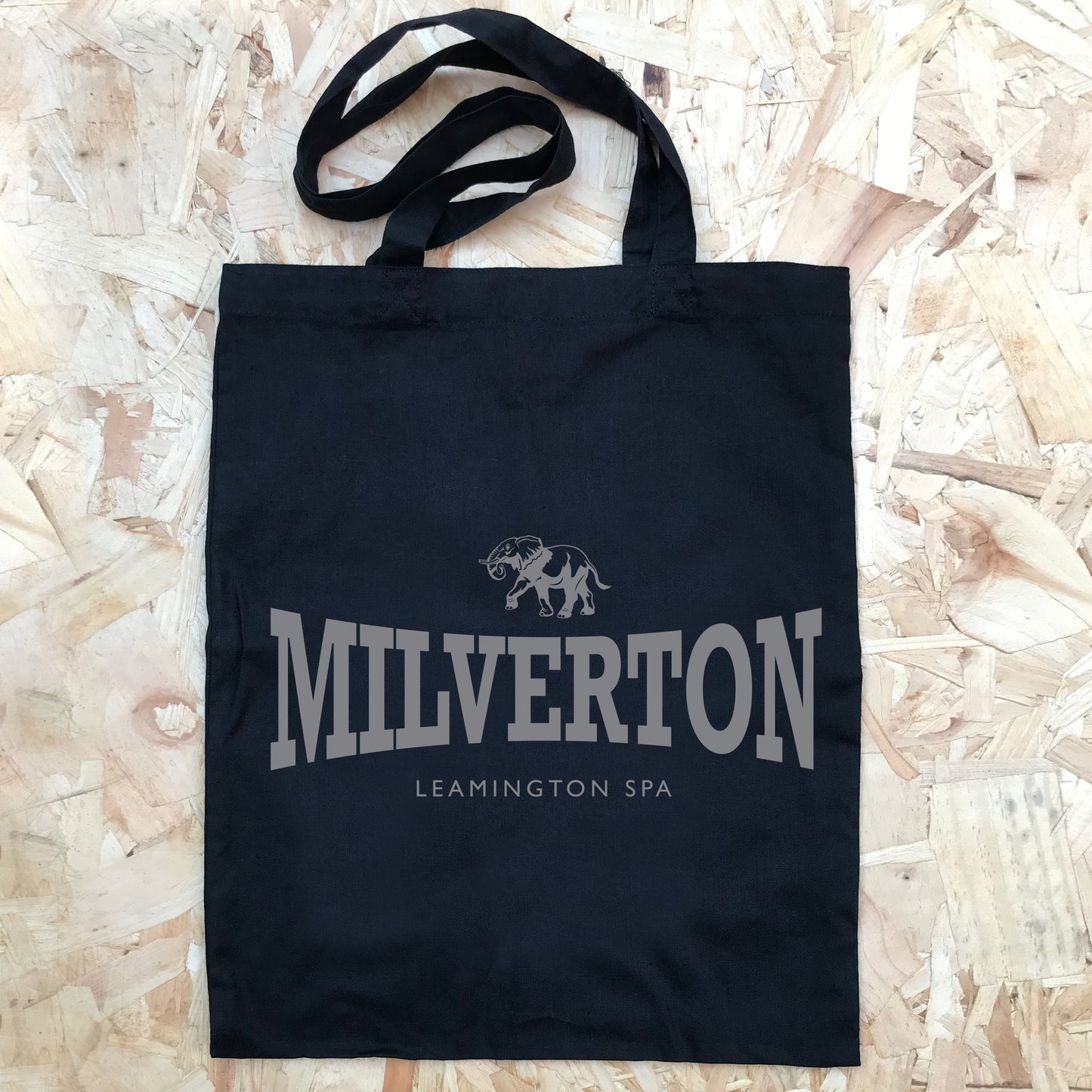 Milverton Tote Bag