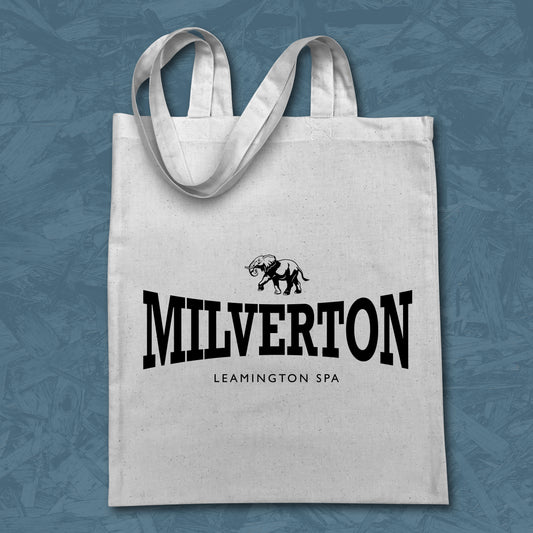 Milverton Tote Bag