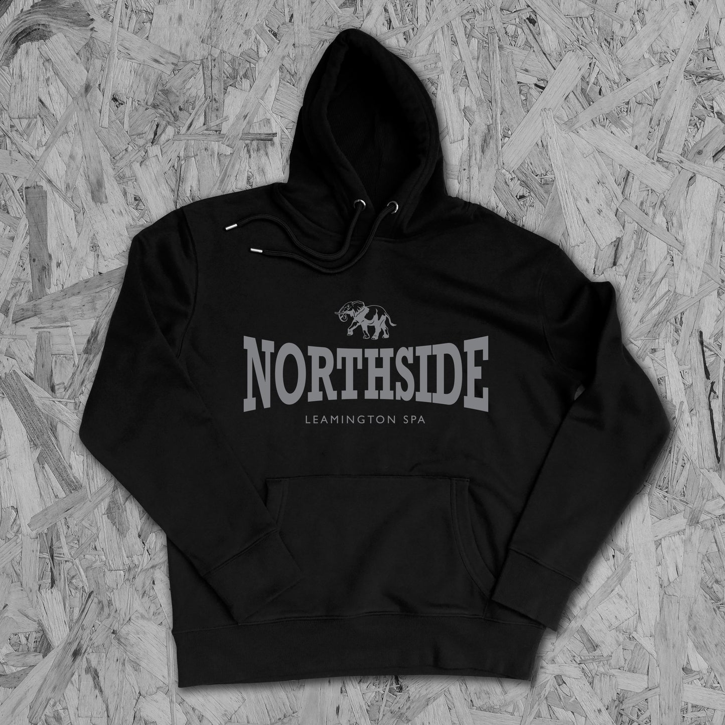 Northside Hoodie
