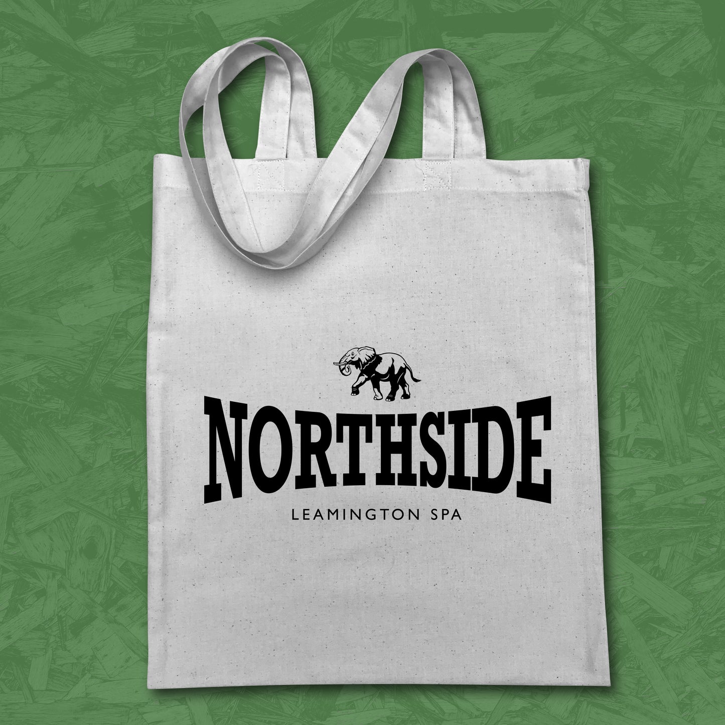 Northside Tote Bag