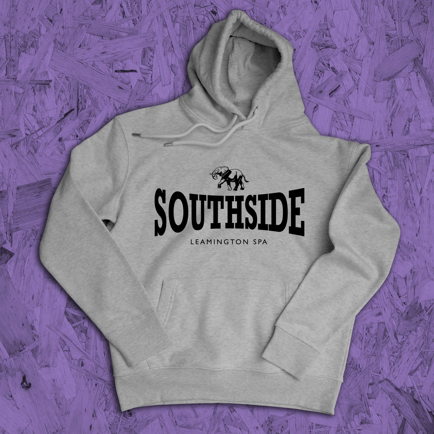Southside Hoodie