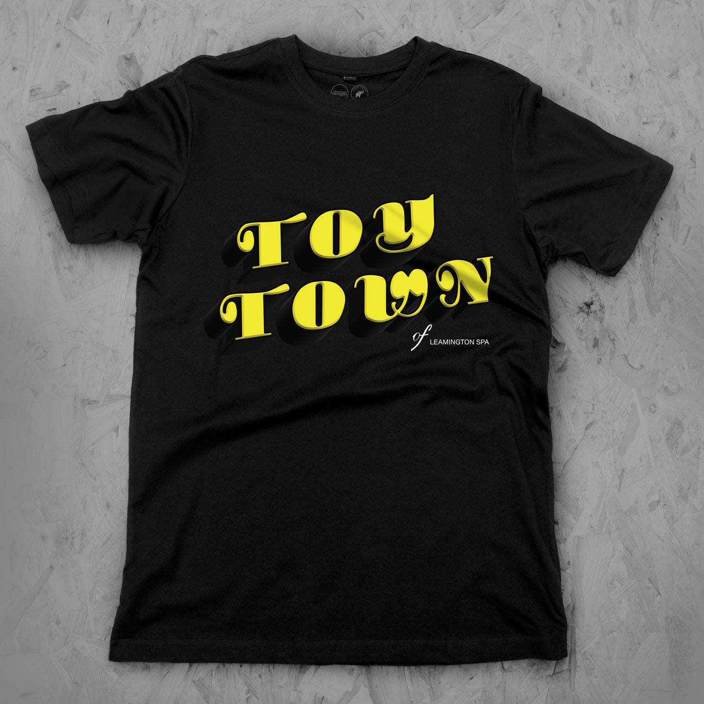 Toy Town 2 Tee Child's sizes 3-14 years