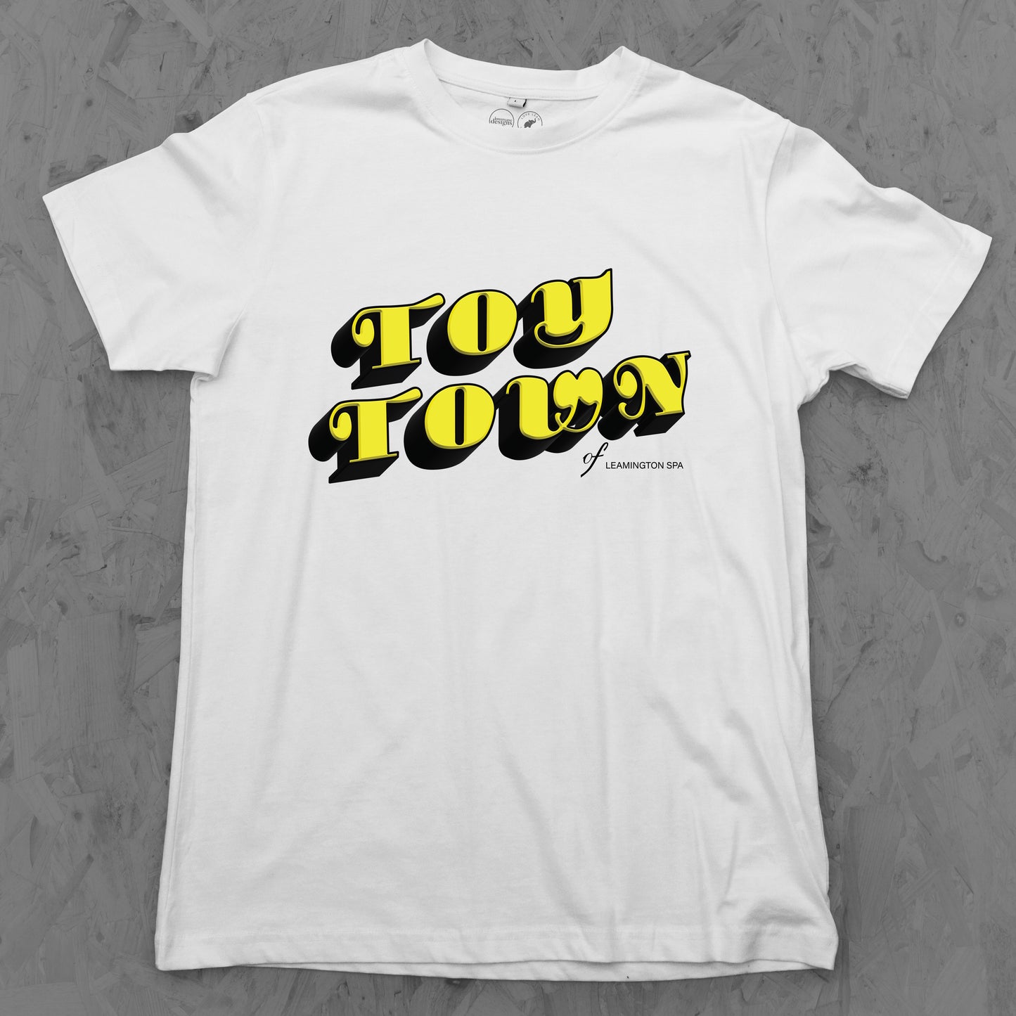 Toy Town 2 Tee Child's sizes 3-14 years