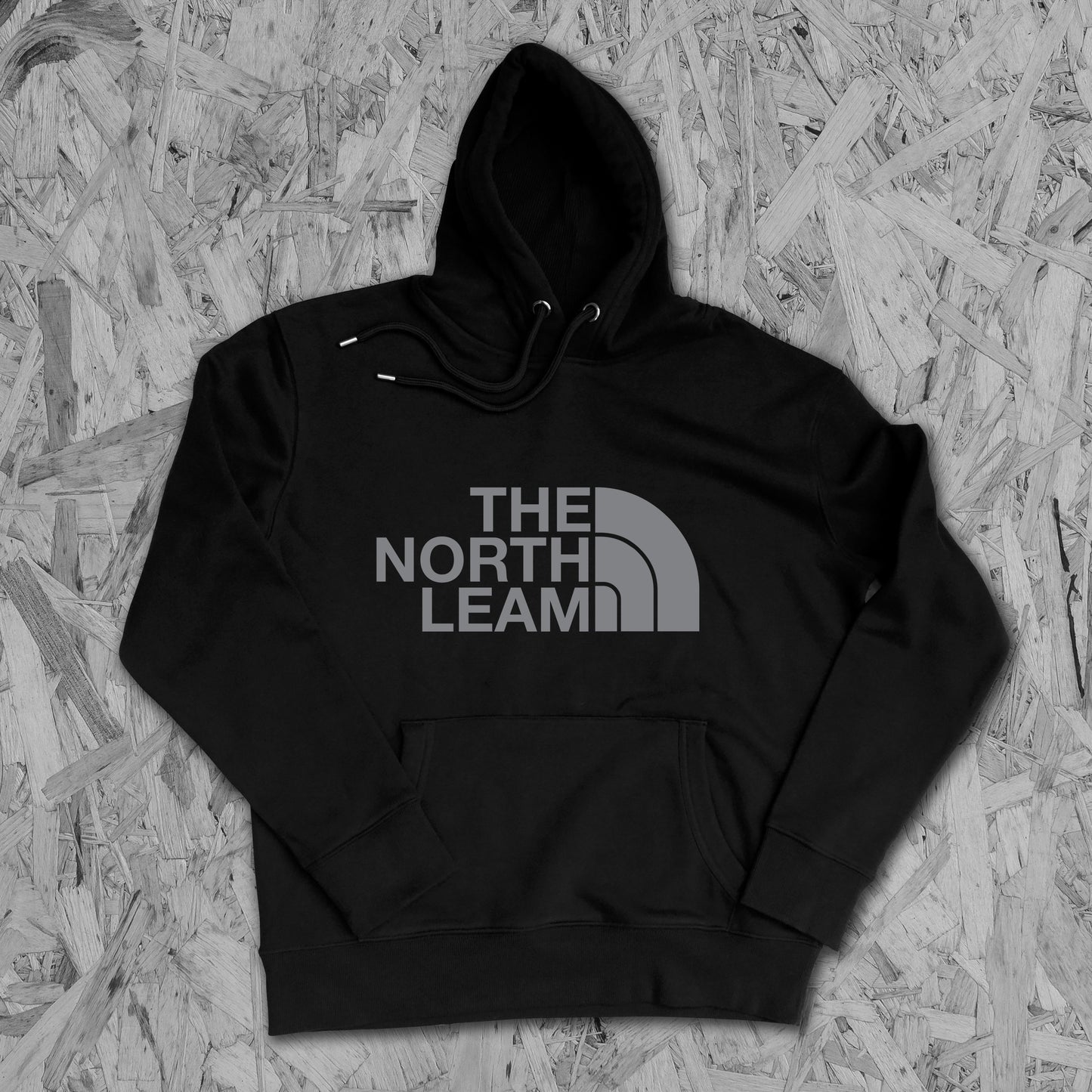 The North Leam Hoodie