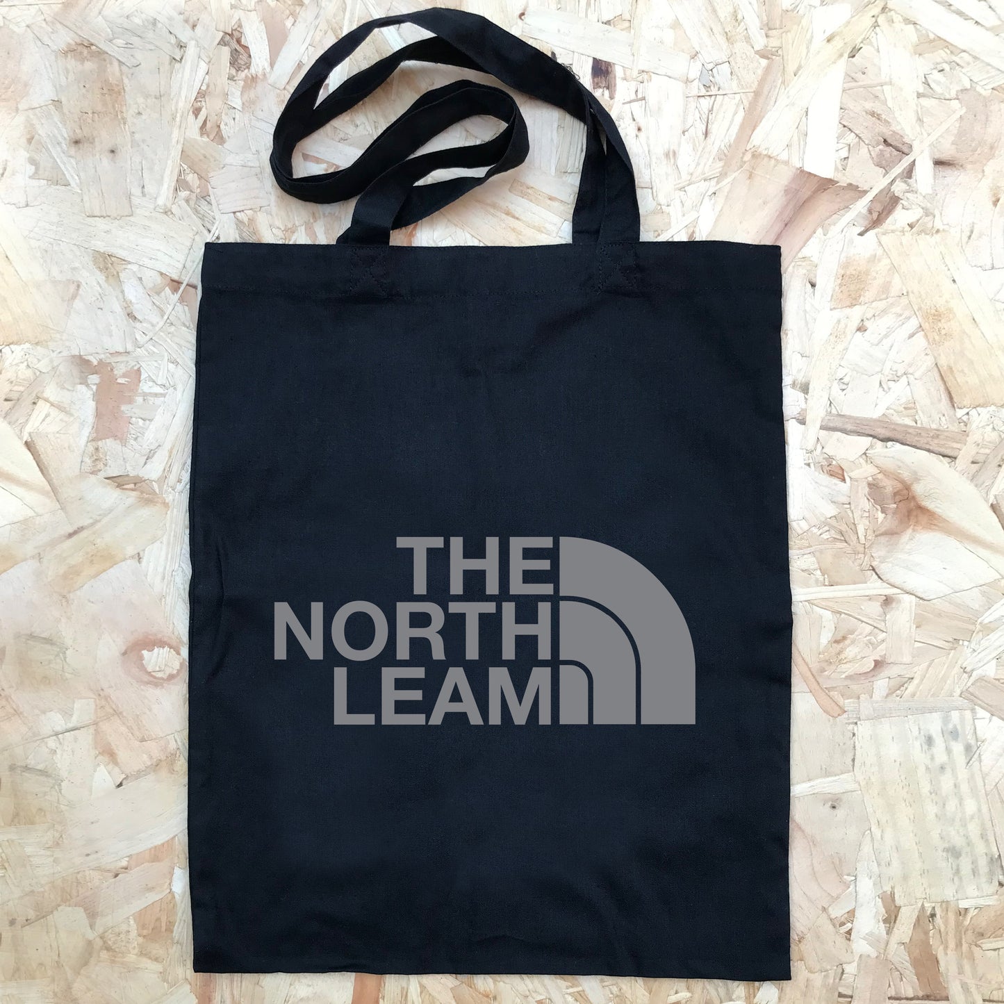 The North Leam Tote Bag