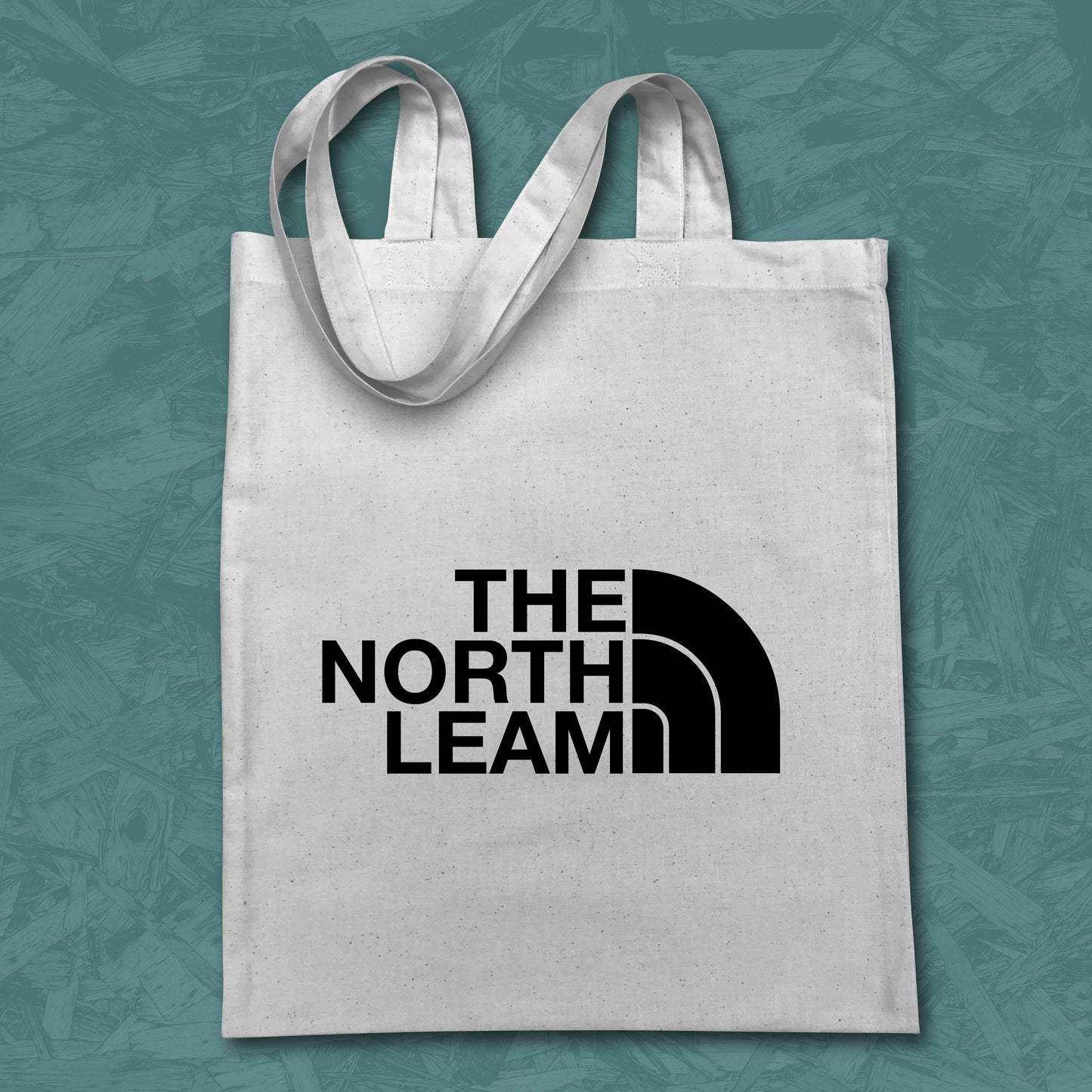 The North Leam Tote Bag