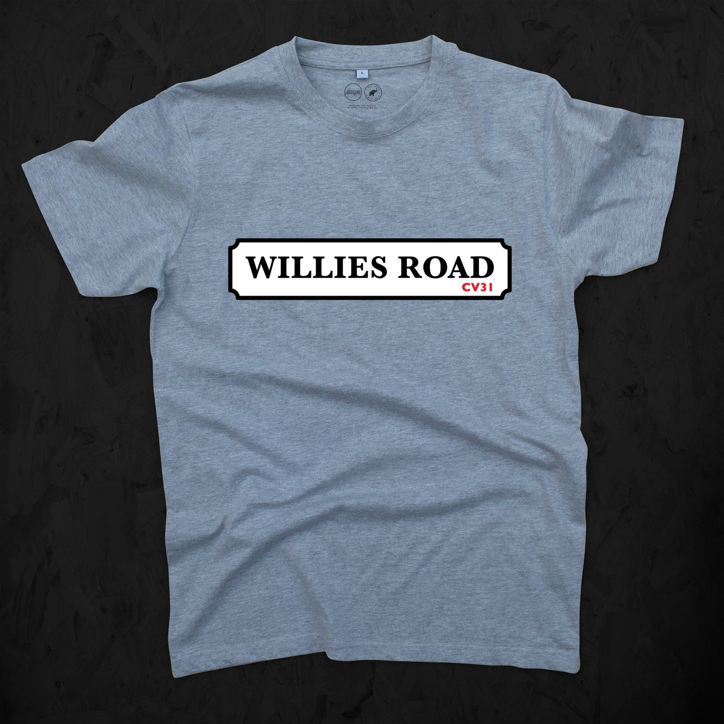 Willies Road