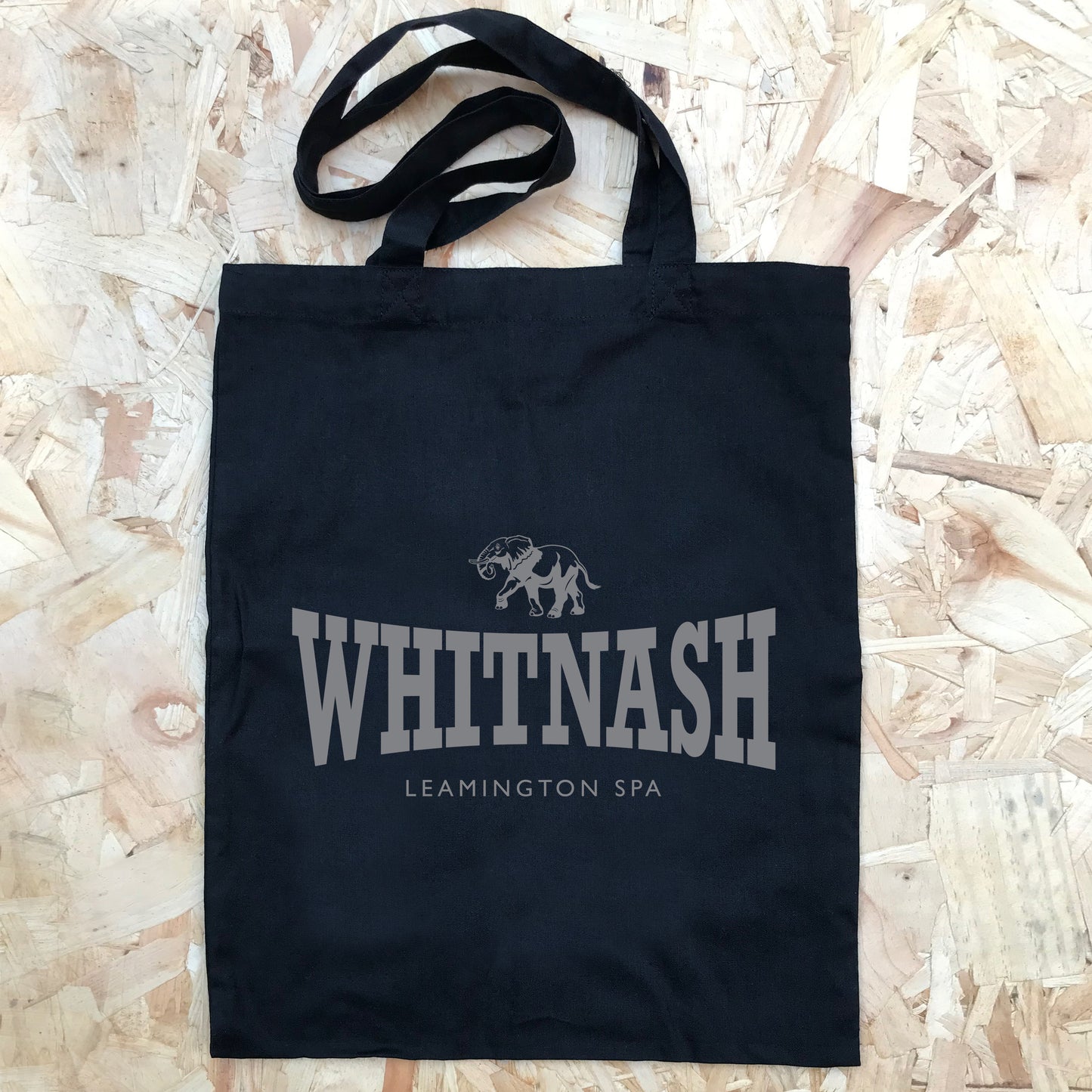 Whitnash Tote Bag