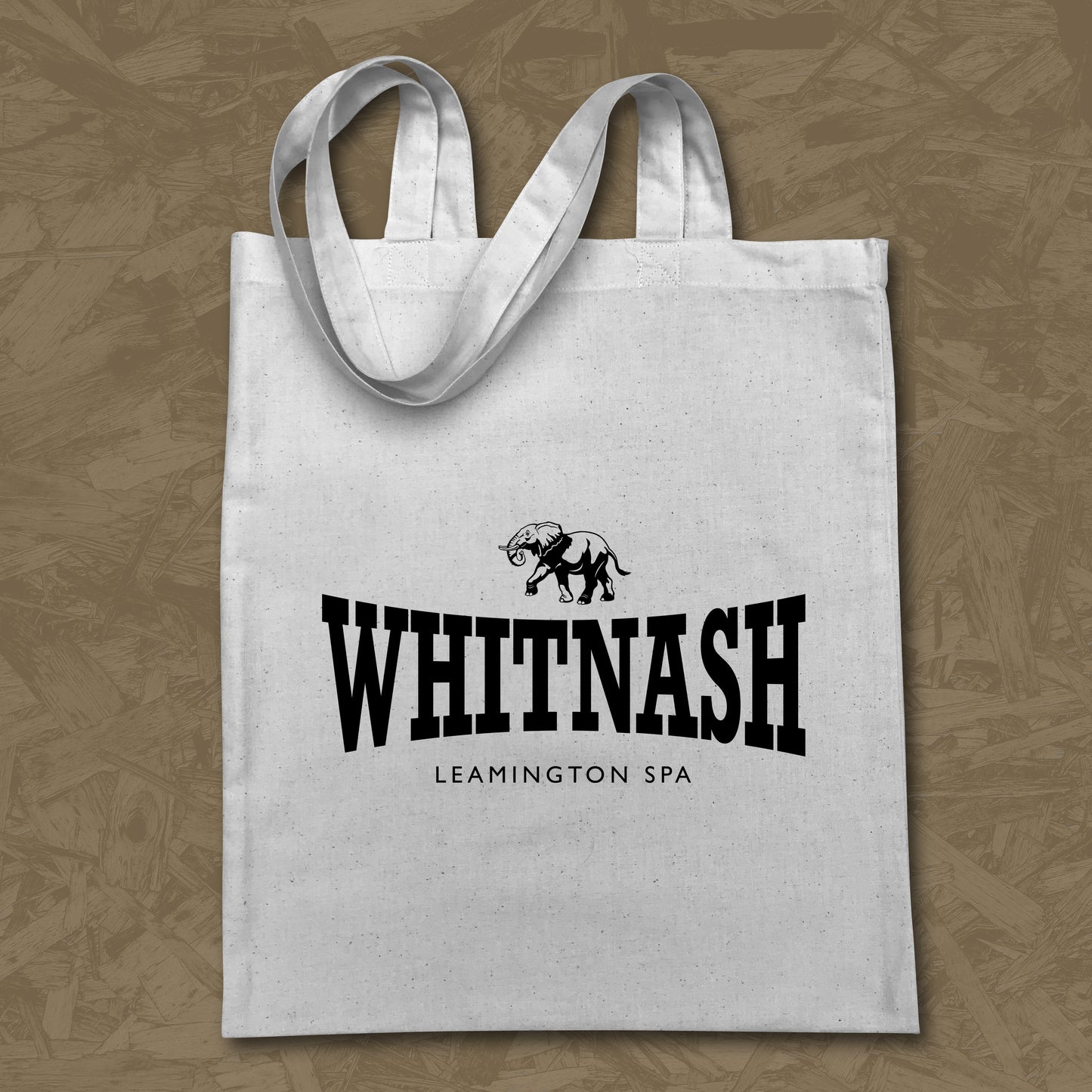 Whitnash Tote Bag
